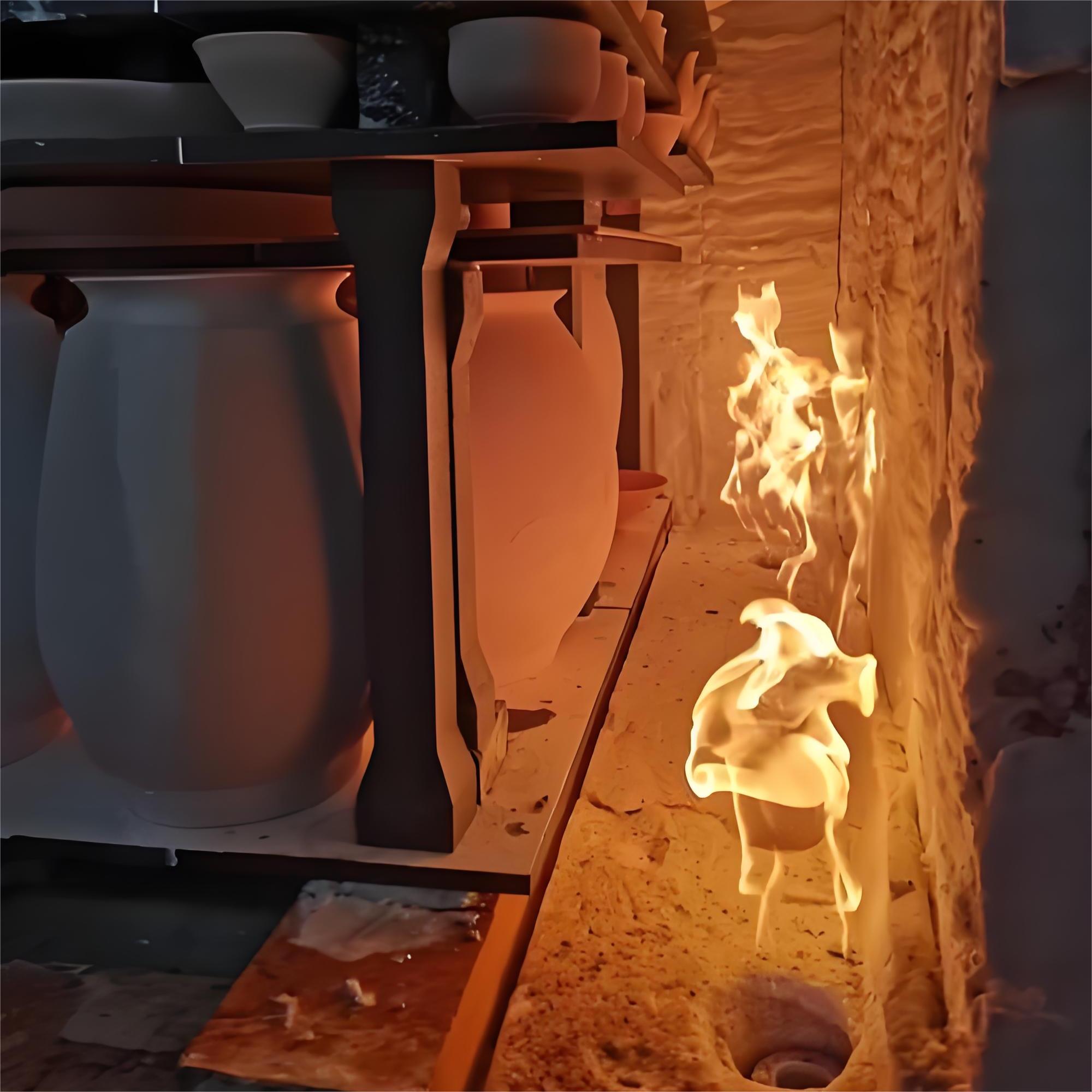 What is porcelain vs. ceramic?
