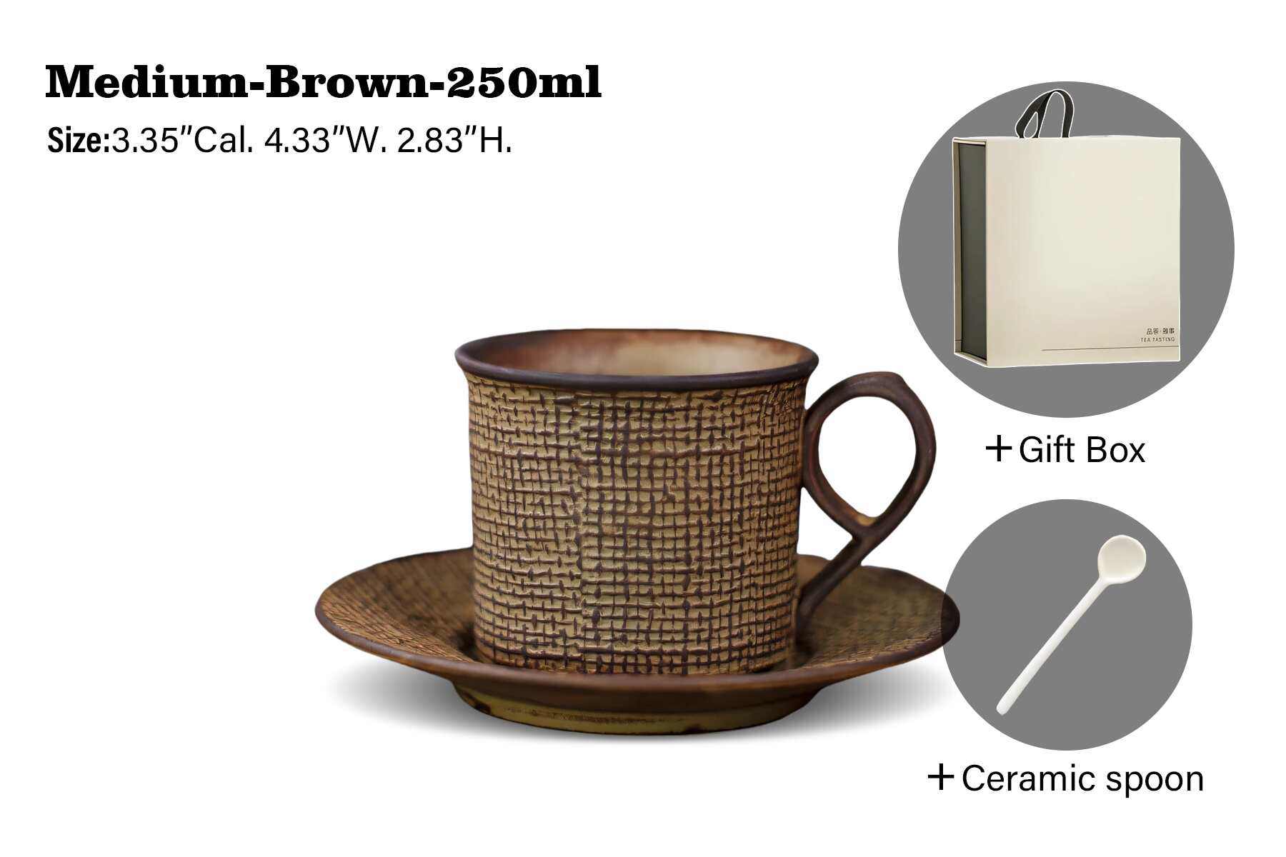 Unique Coffee Mug