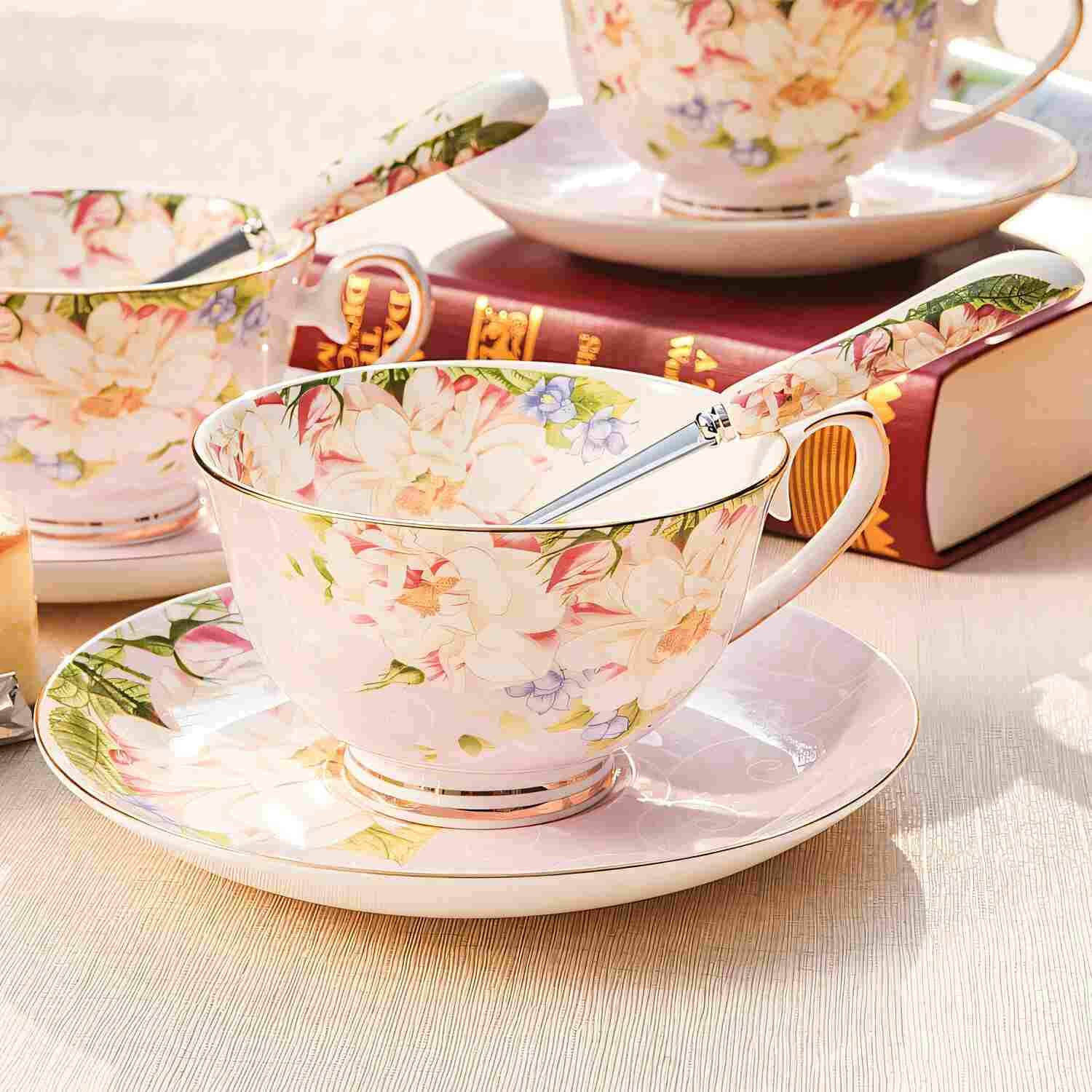 Afternoon Tea