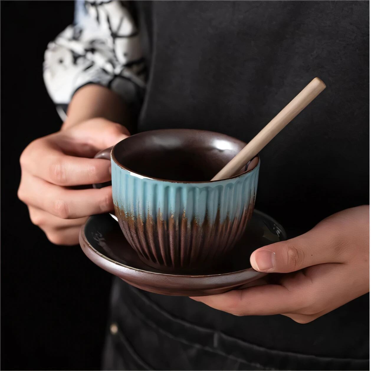 Afternoon Tea