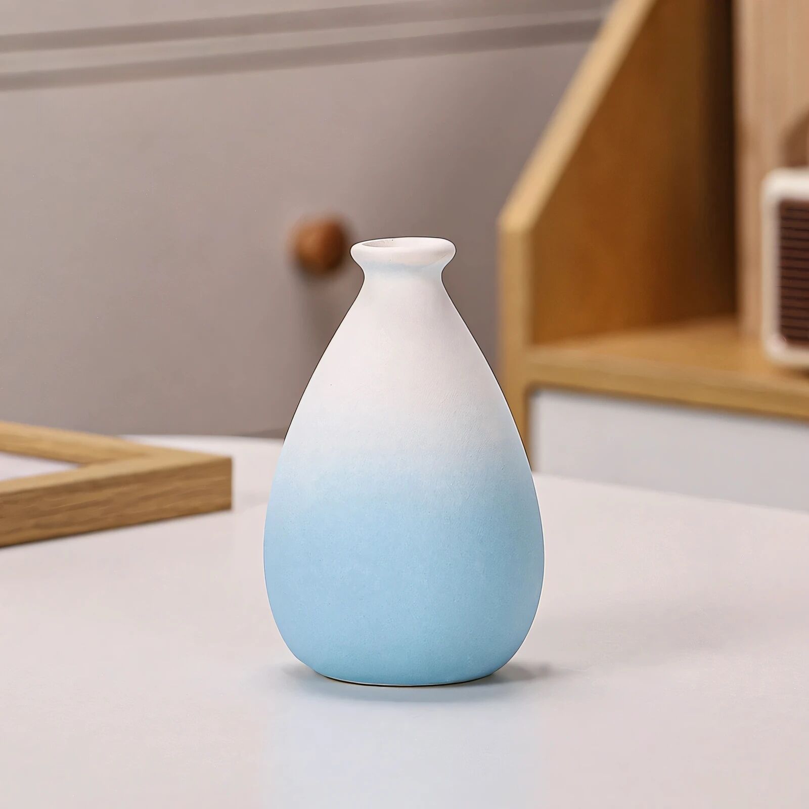 ceramic vase