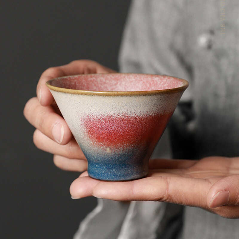 Casual Tea Set