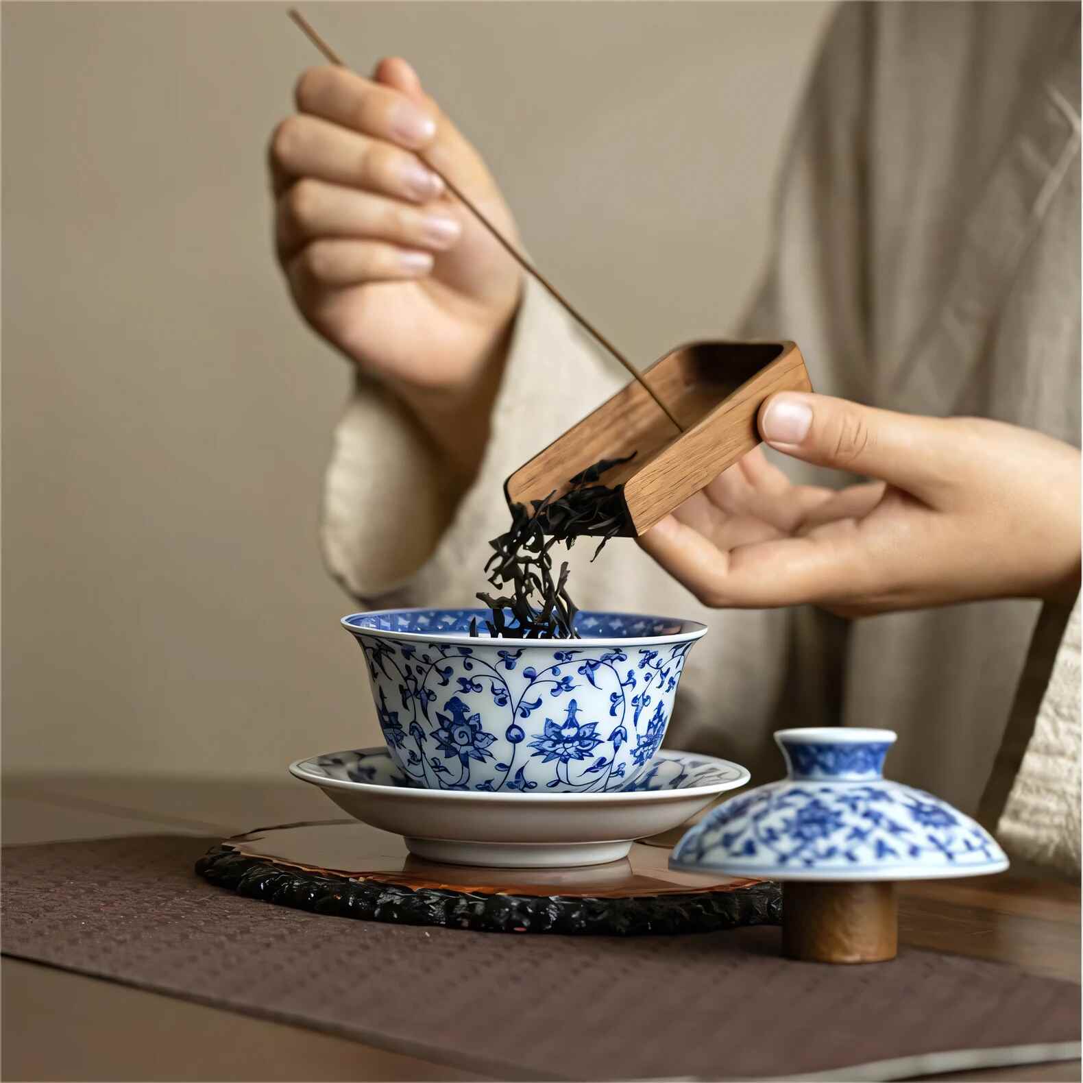 Chinese Porcelain Art-2