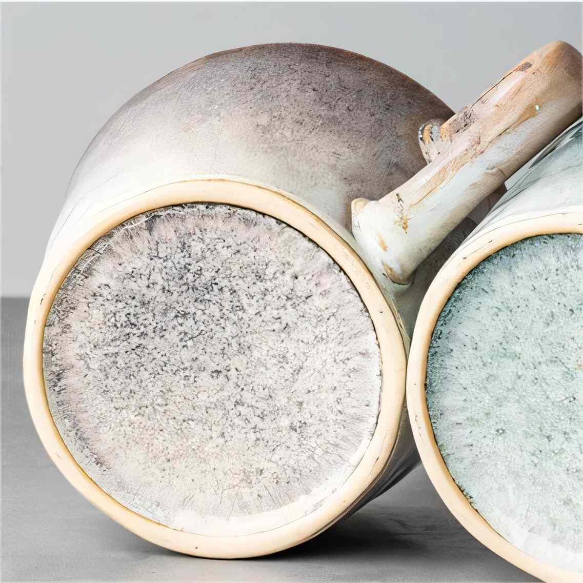 Artisanal Ceramic Cups