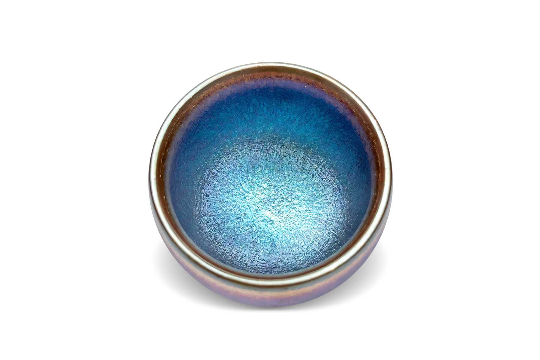 Handcrafted Jianzhan