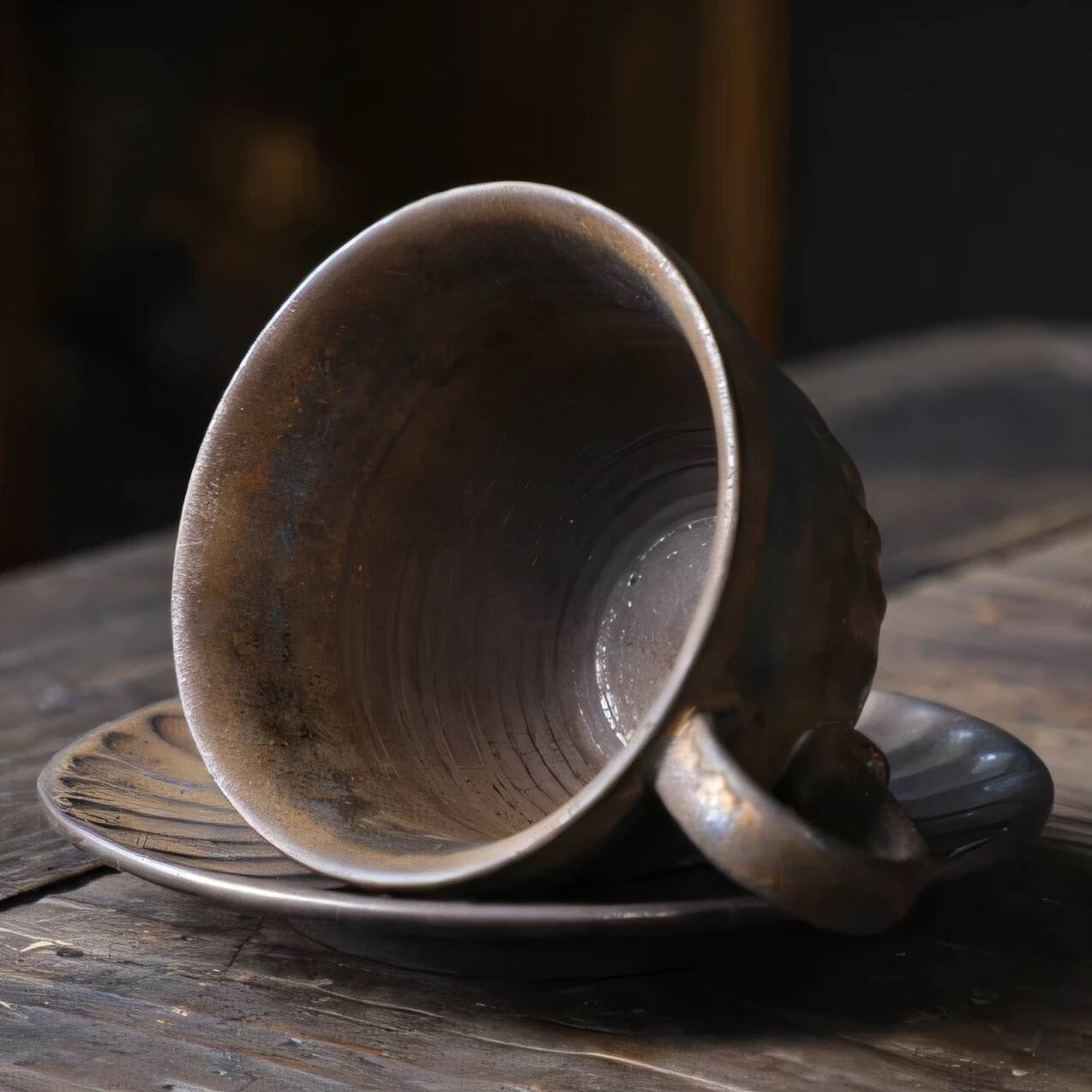 Artisan Coffee Mug