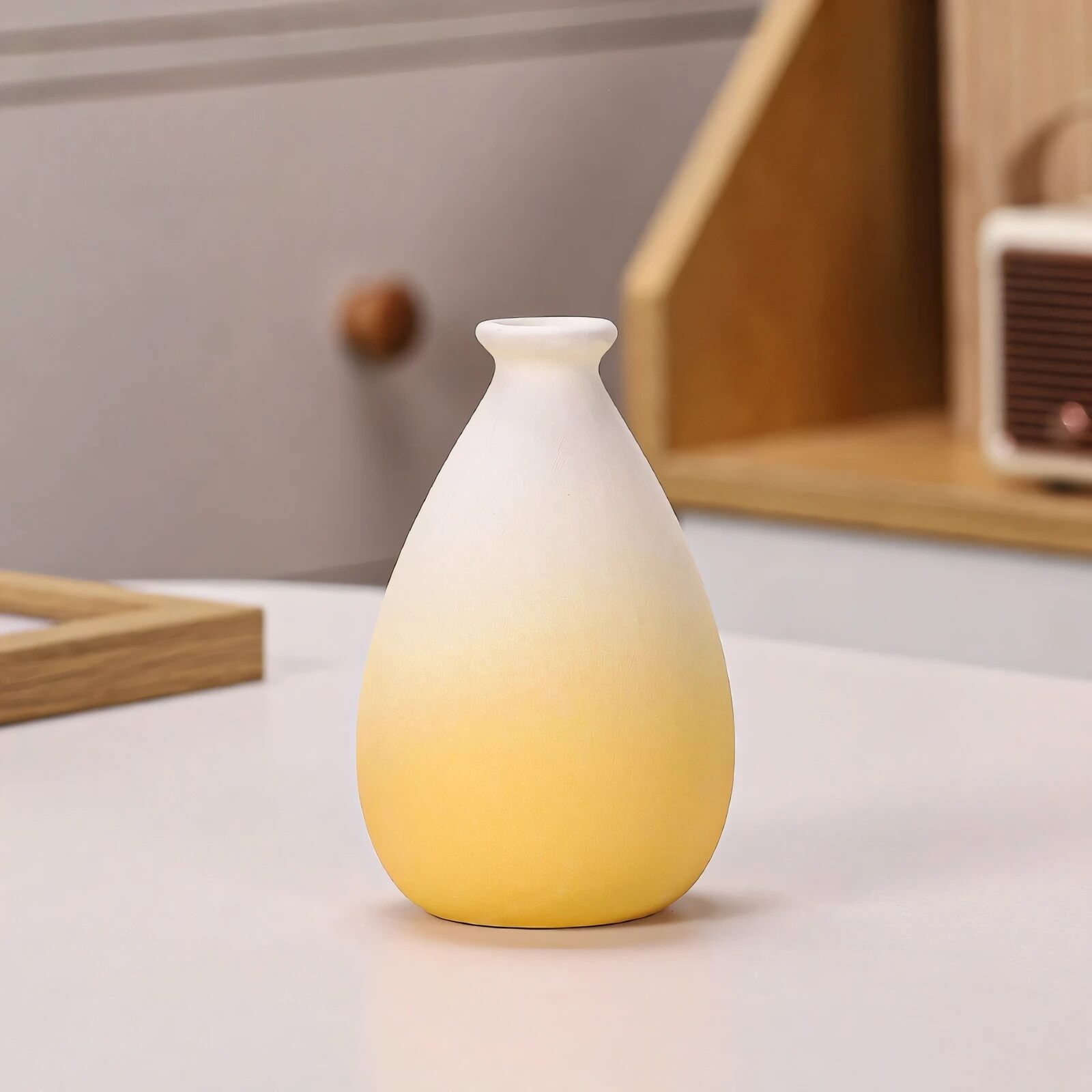 Artisanal Vase