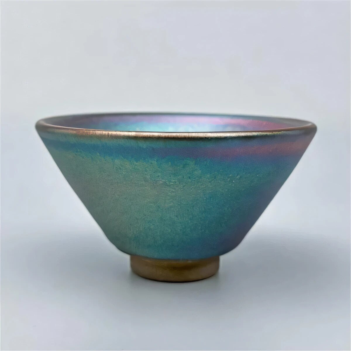 Handmade Ceramic Tea Bowl
