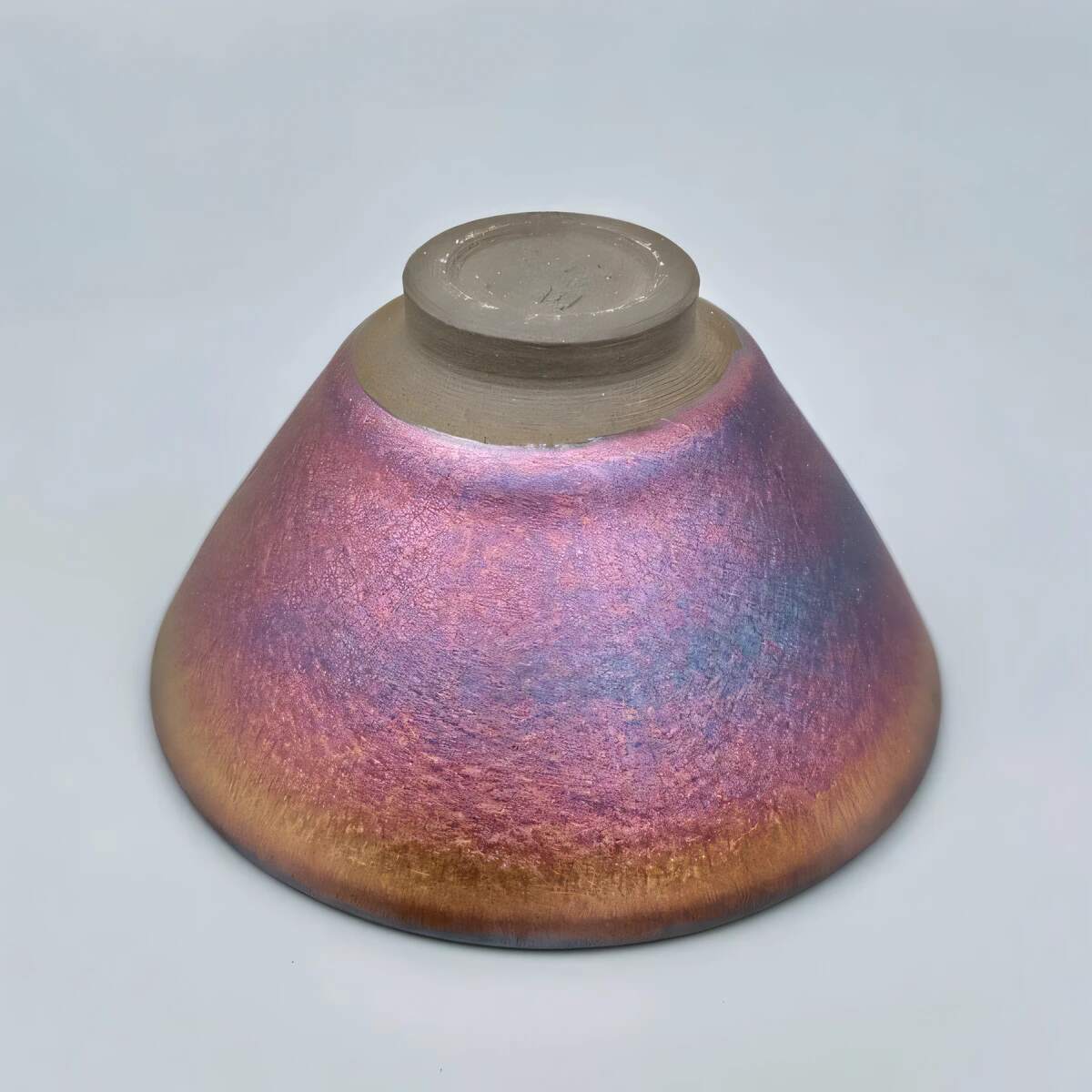 Handcrafted Jianzhan