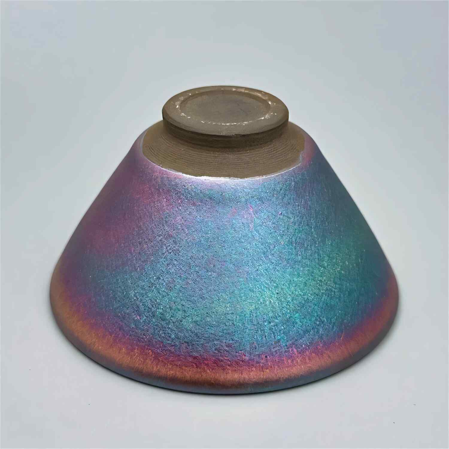 Traditional Chinese Pottery