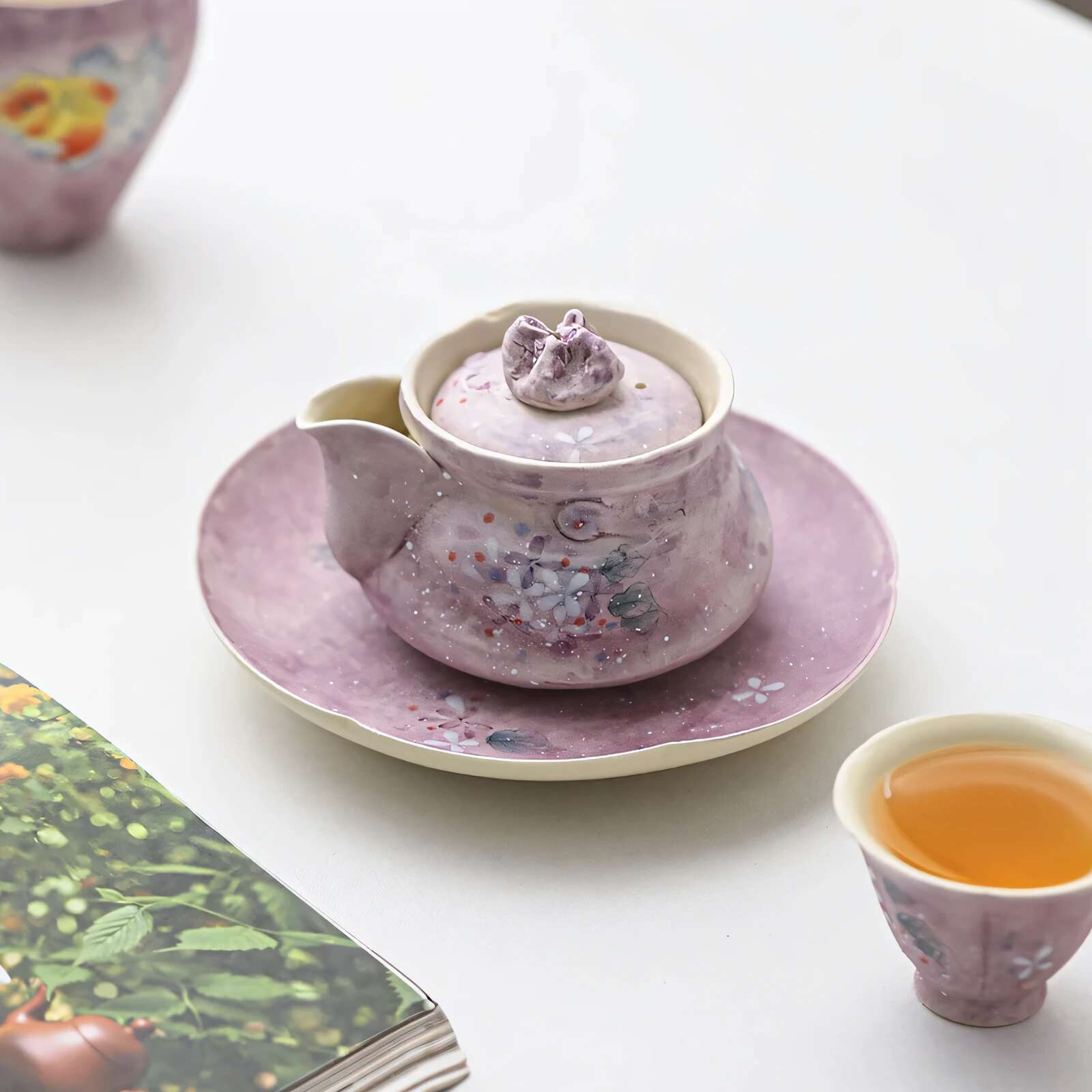 Chinese Tea Culture
