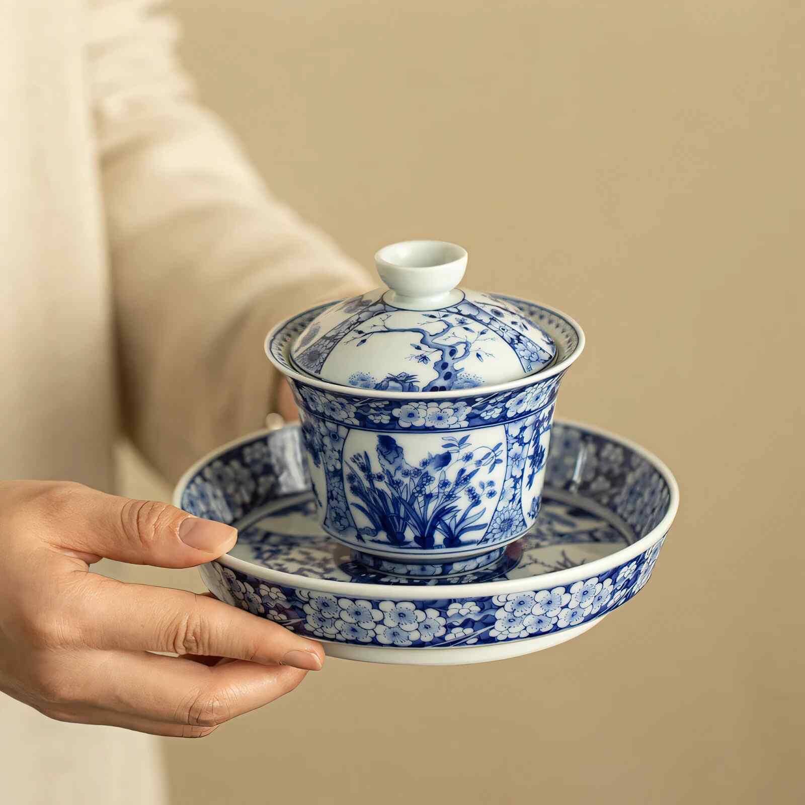 Chinese ceramics