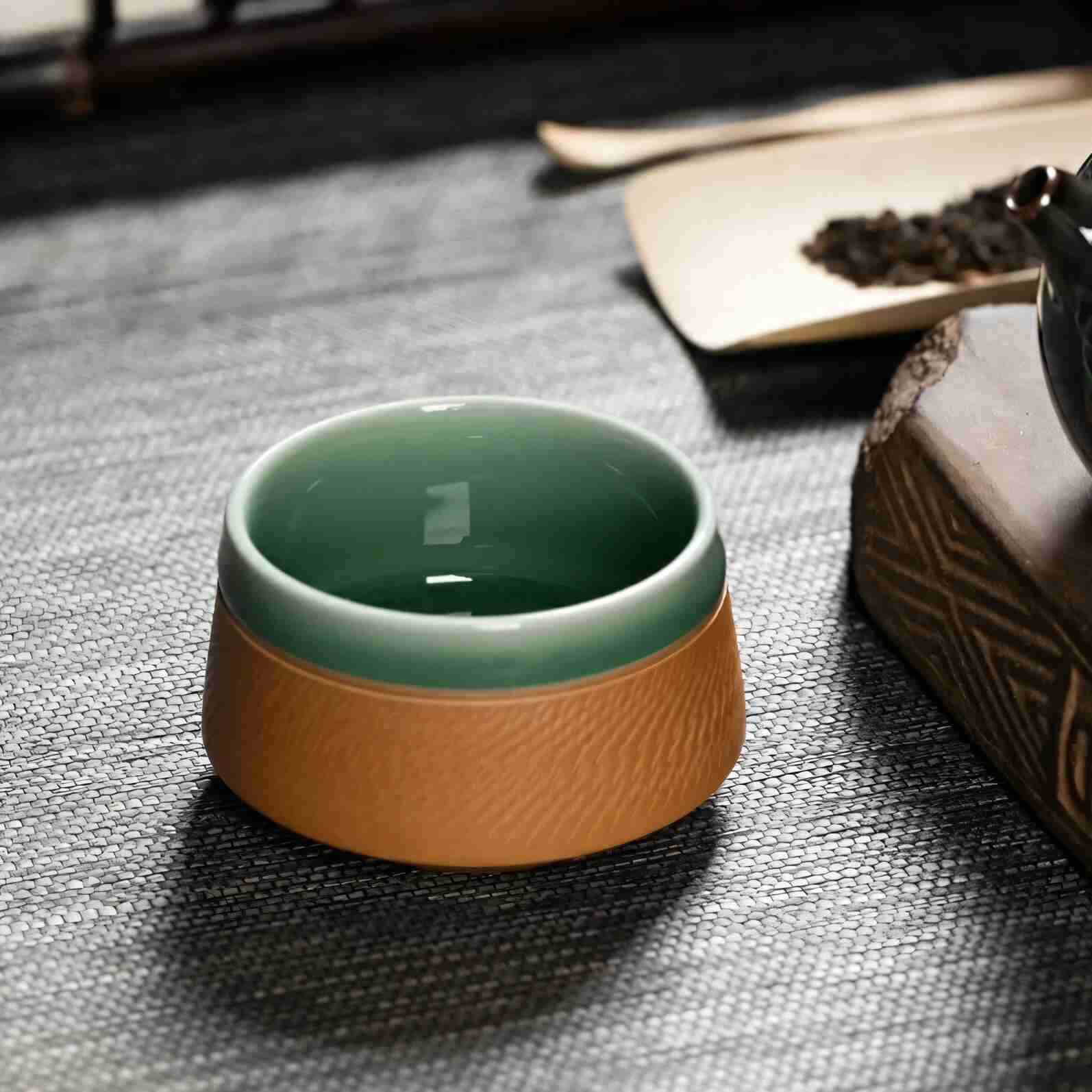 Artisanal Ceramics-2
