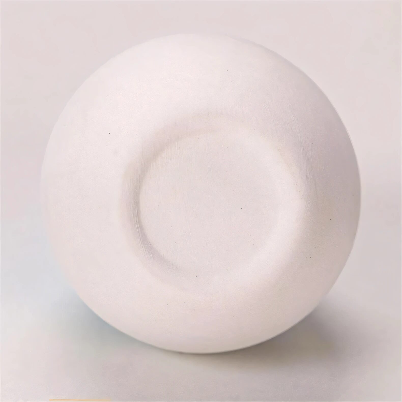 Ceramic small vase