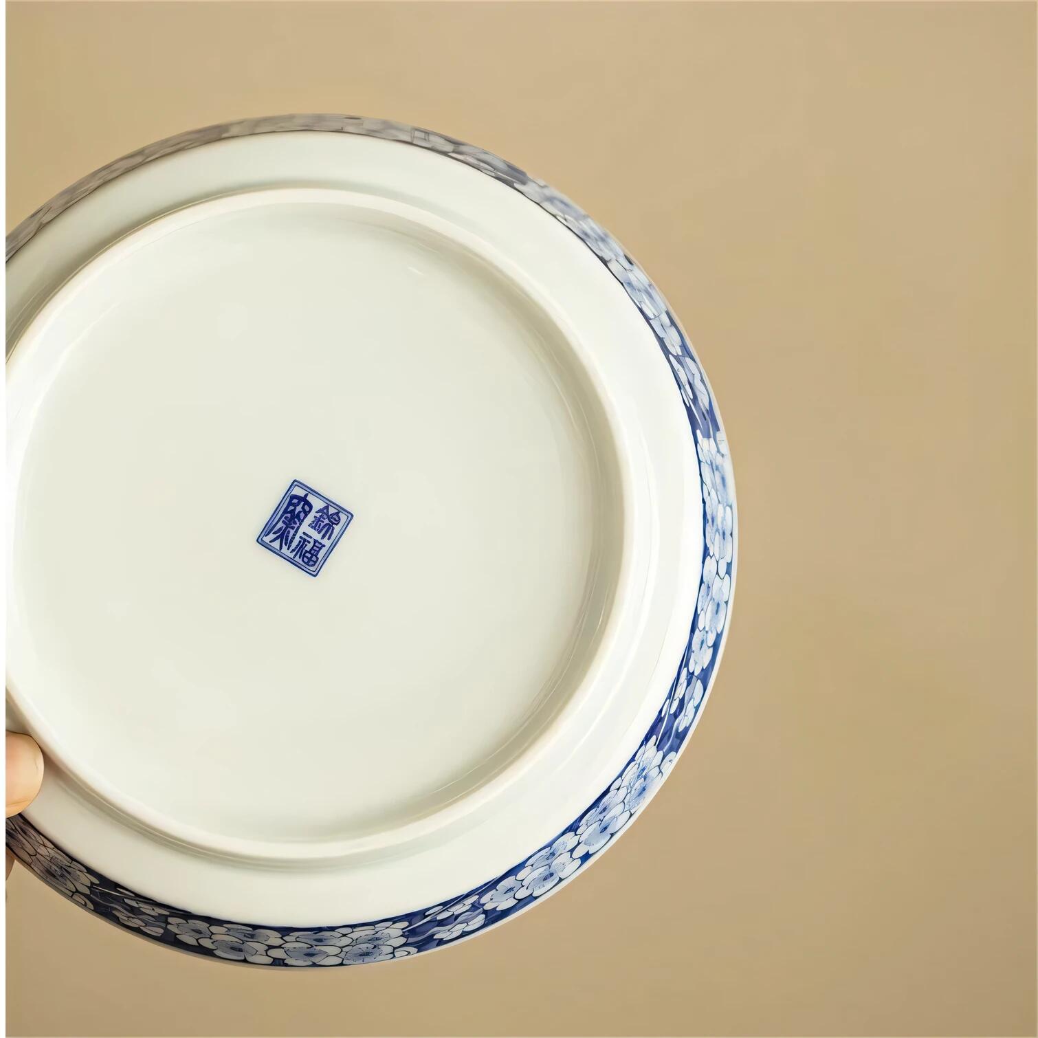 Jingdezhen ceramics
