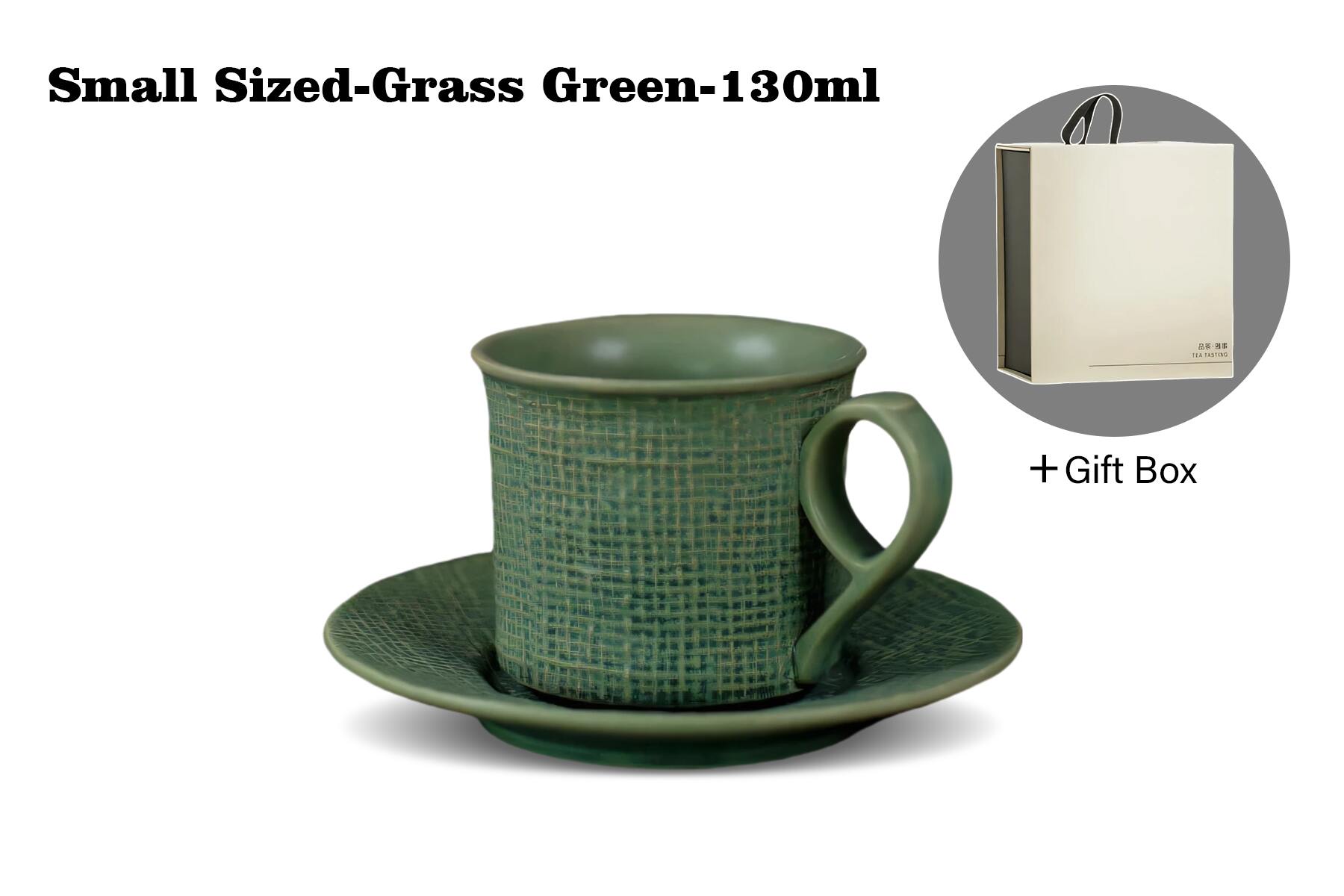 Chinese Ceramic Cup