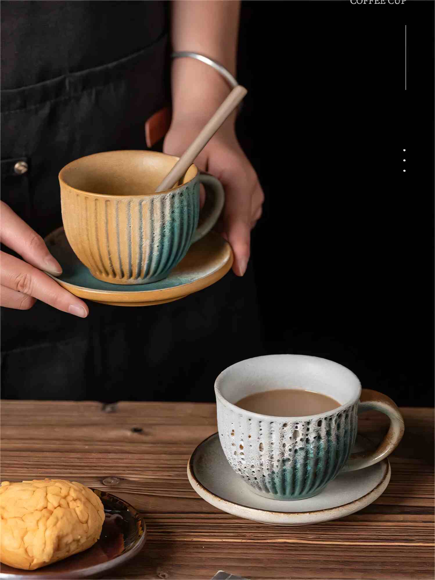 Chinese Ceramic Cup