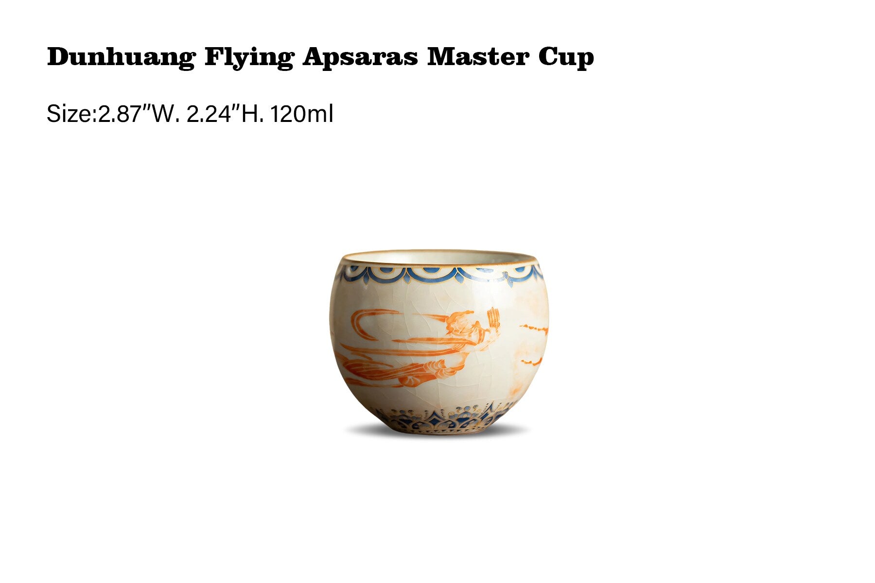 Chinese Antique Tea Set