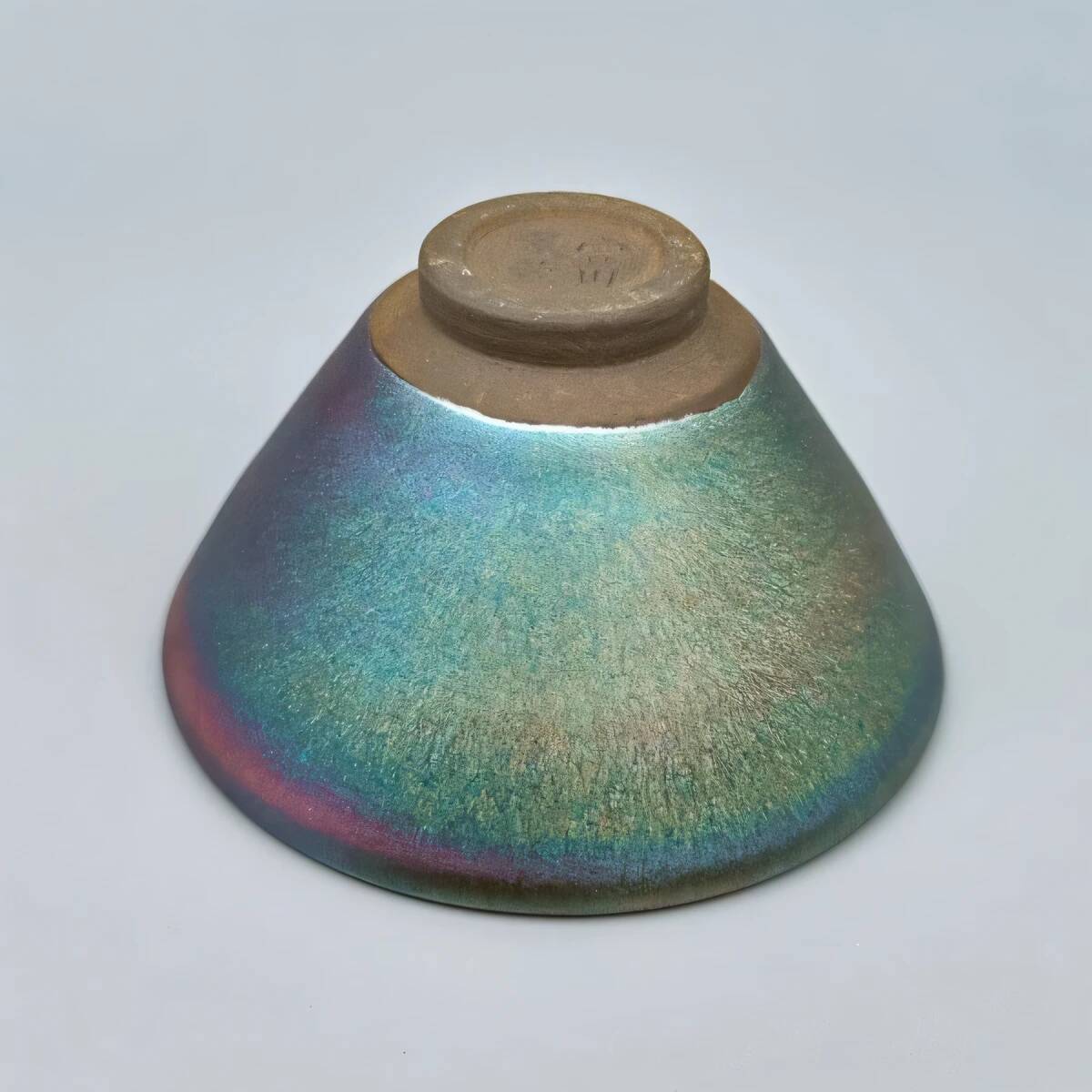 Chinese Jianzhan Tea Cup