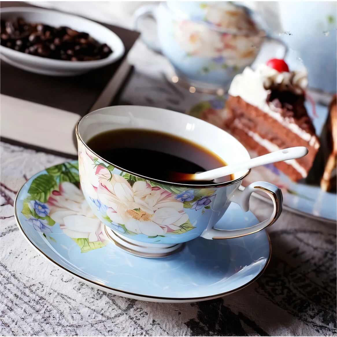 Coffee Cup