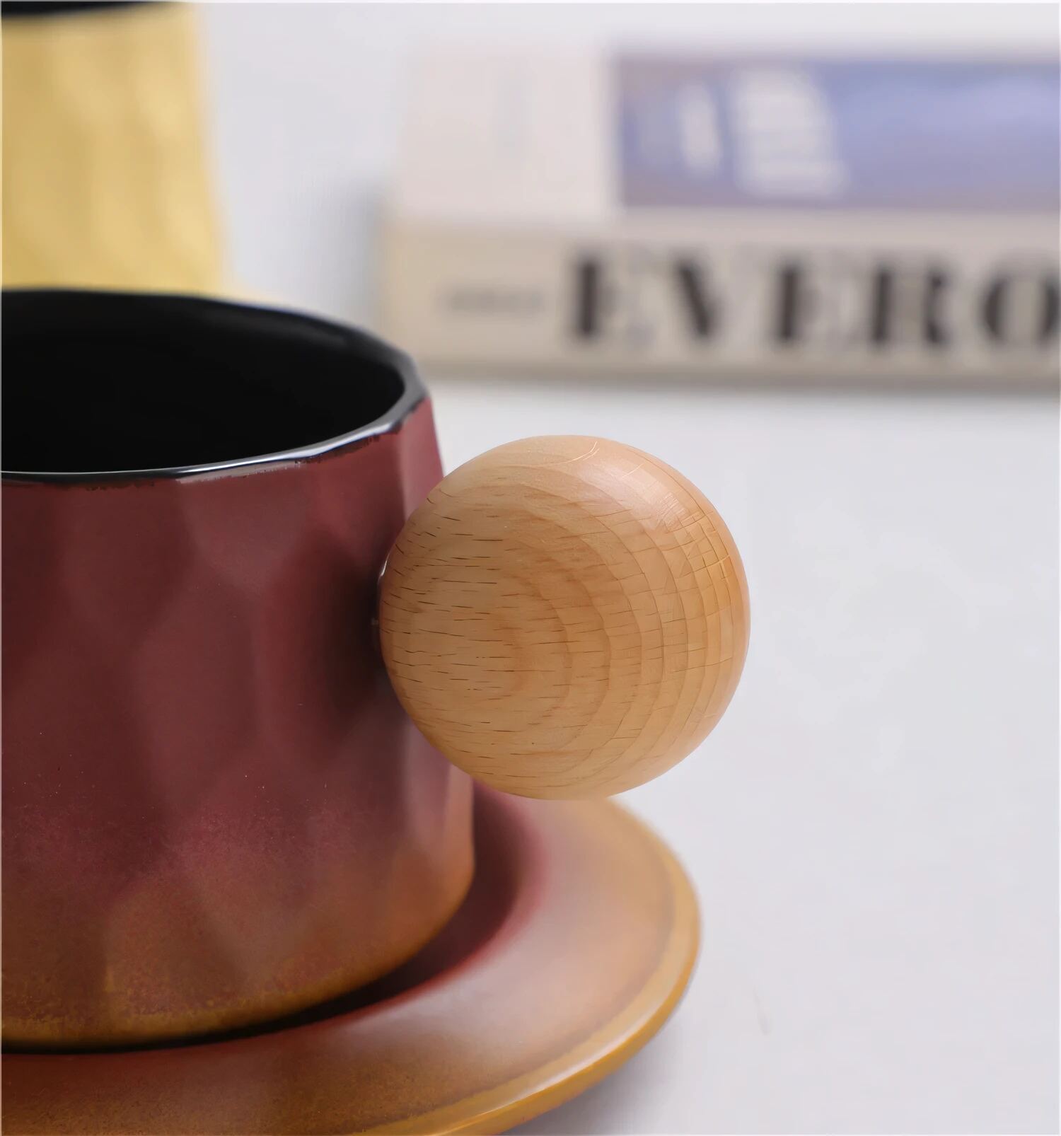 Coffee Cup