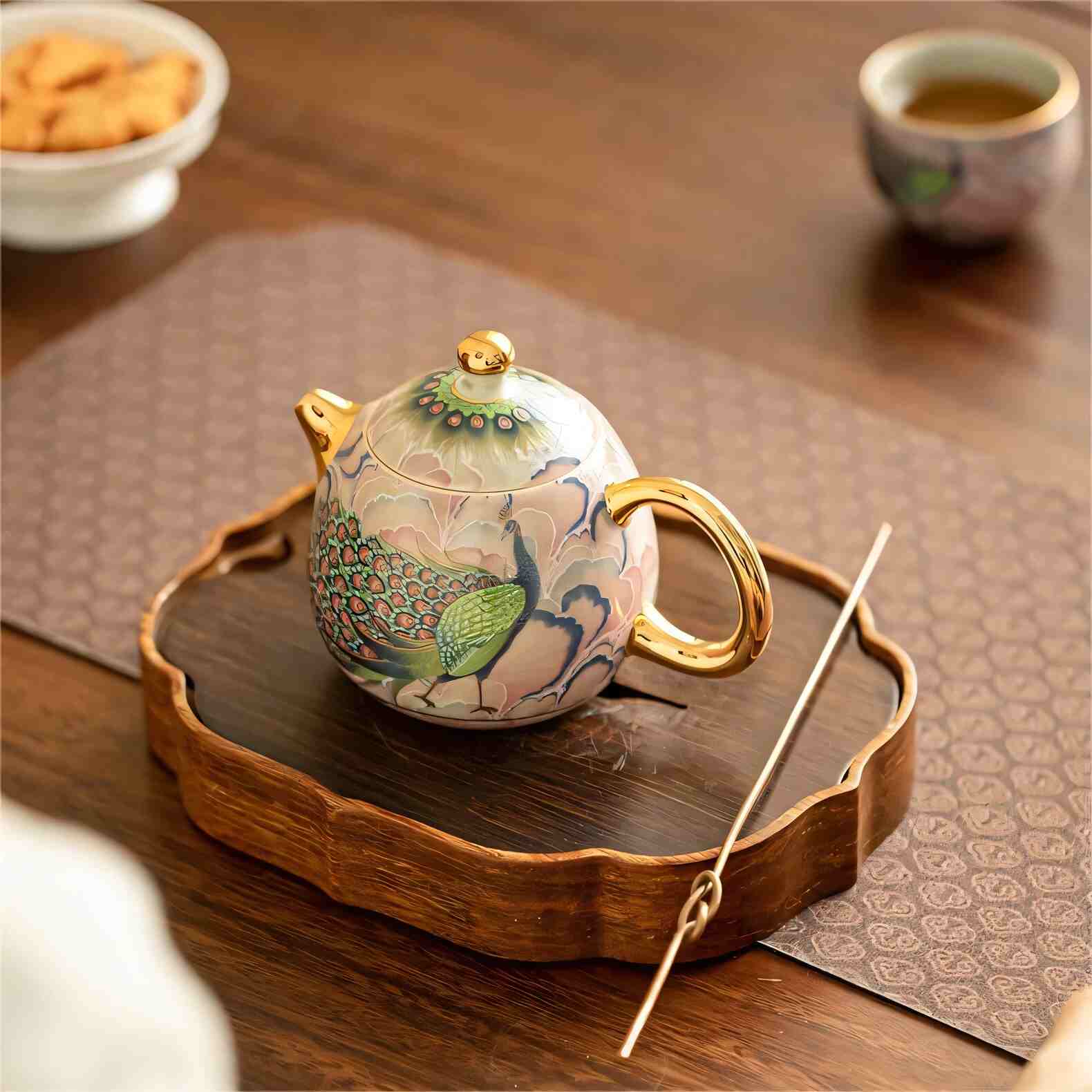 Dragon Egg Pot-2