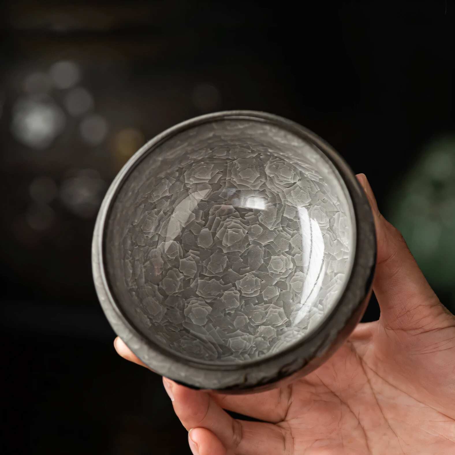 Handmade Tea Cup-23