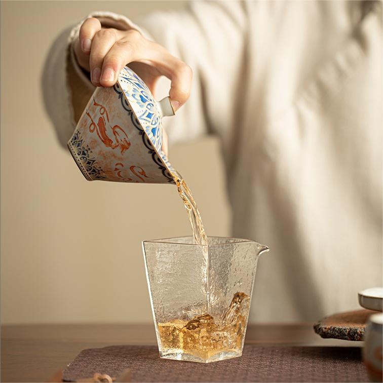 Collectible Tea Bowl