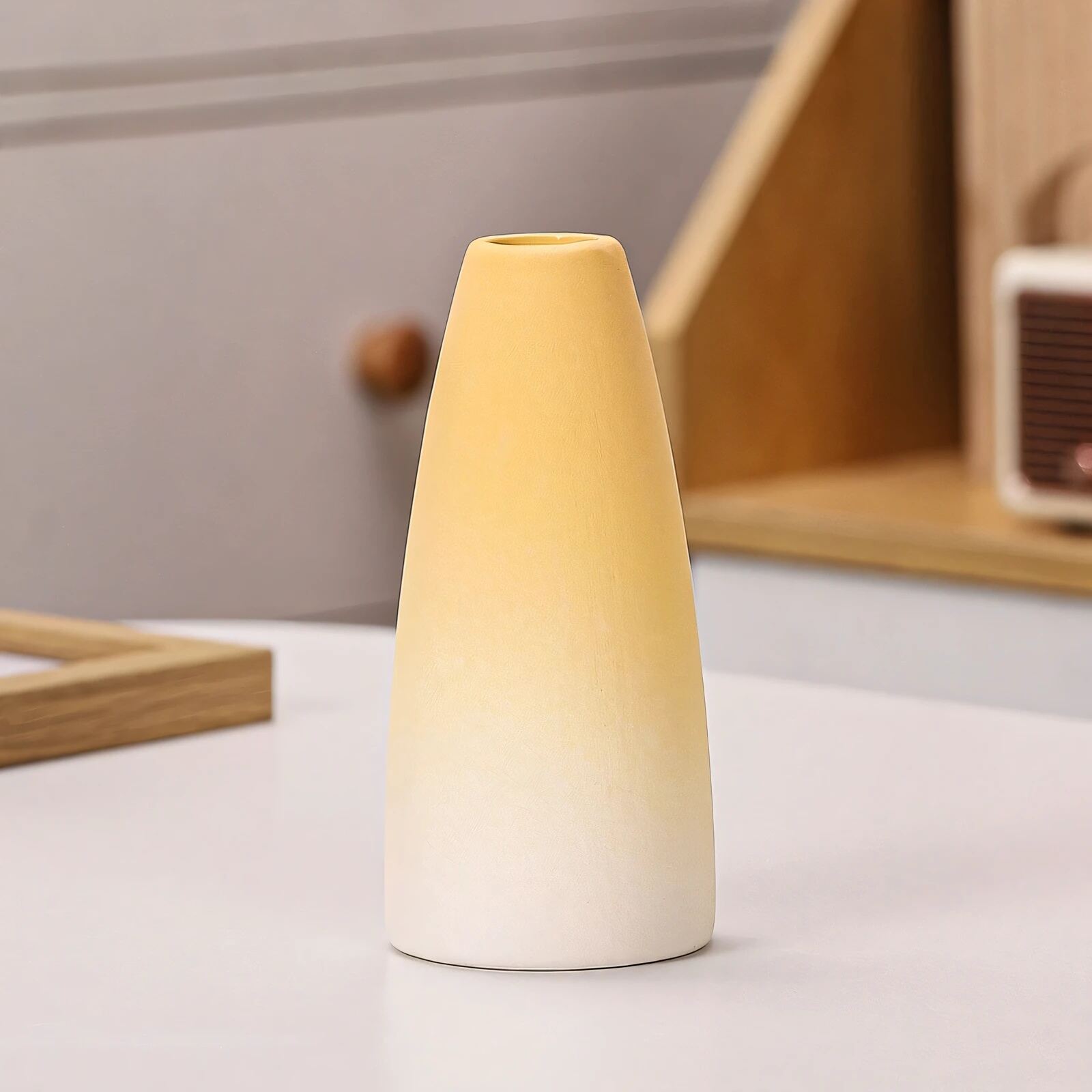 Handmade Gradient Vase
