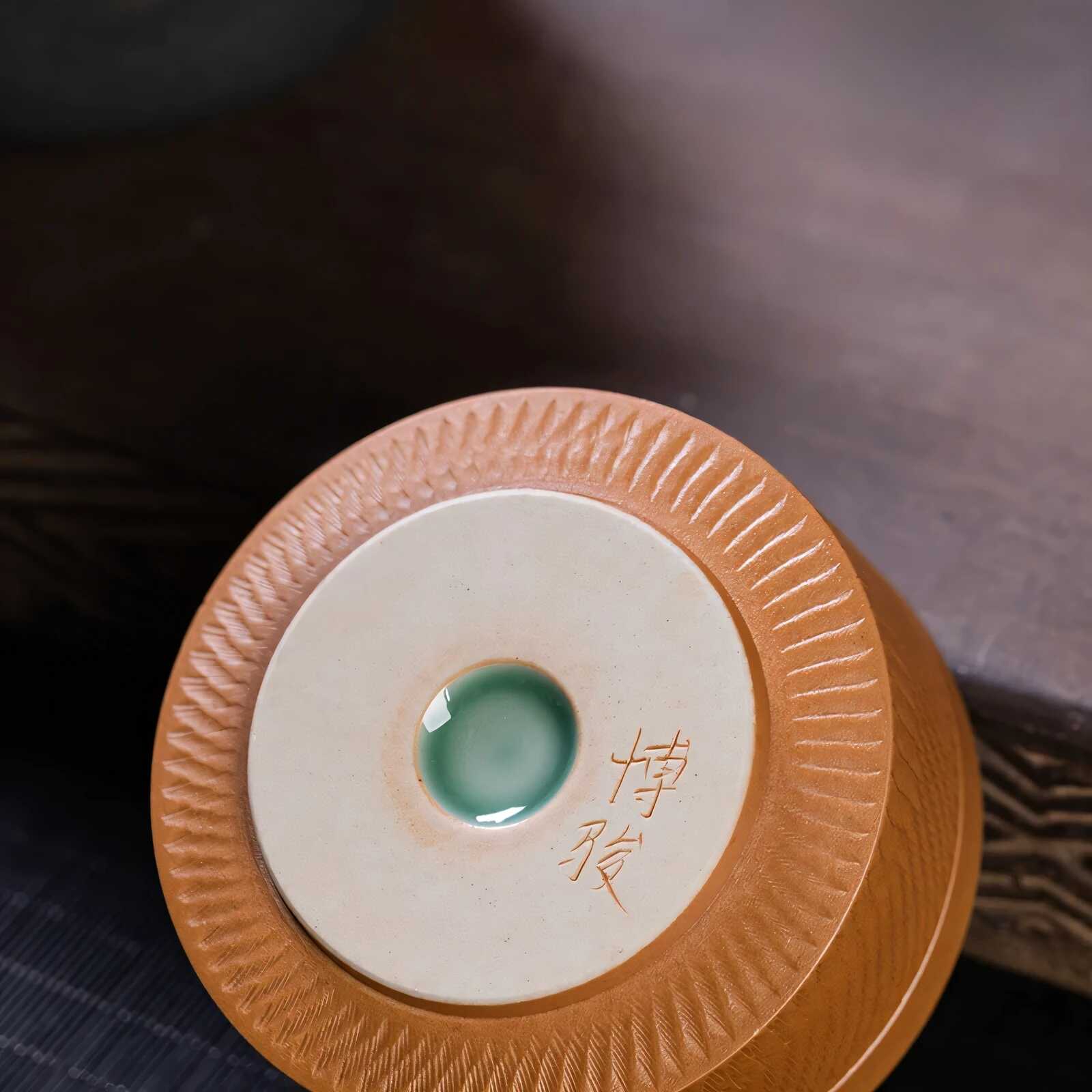 Collectible Tea Ware-1