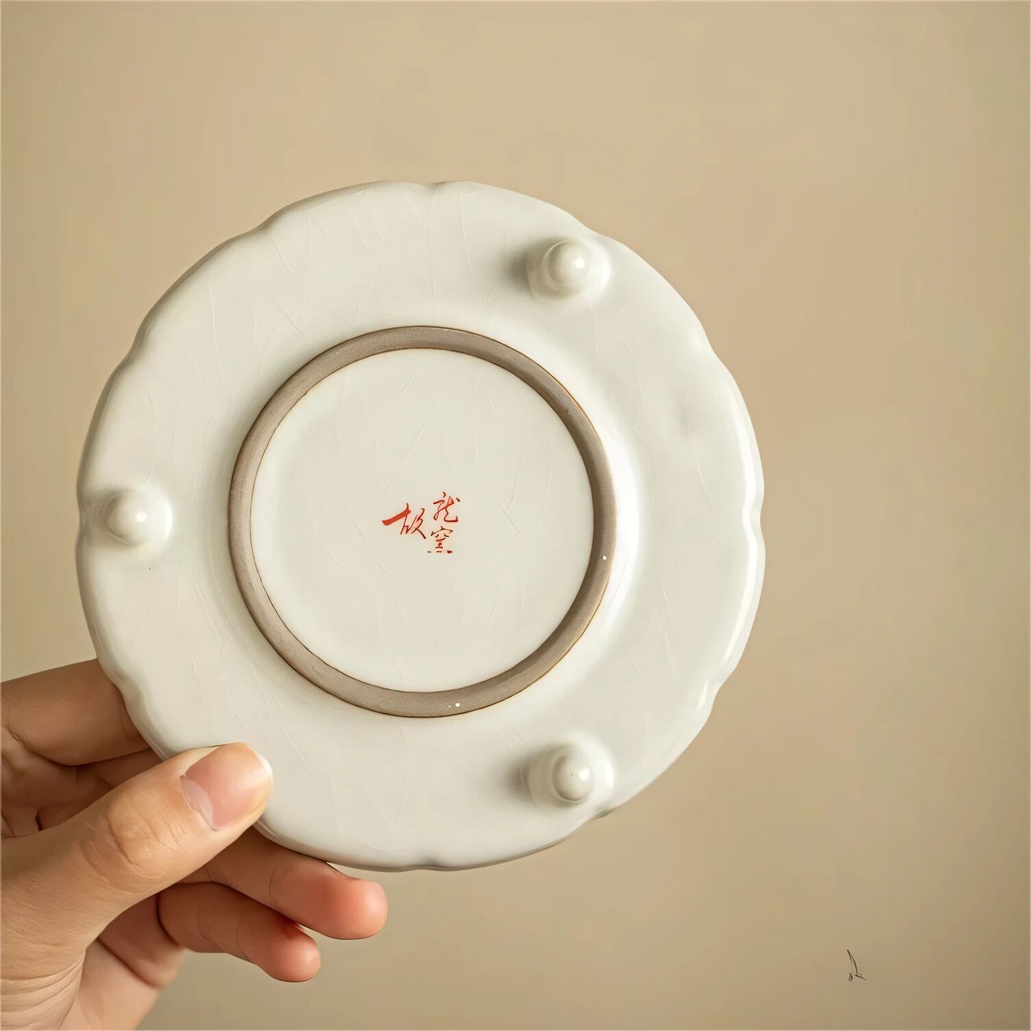 Dunhuang Style Gaiwan