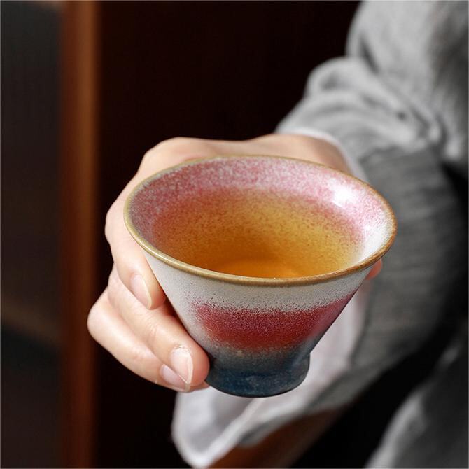 Gift for Tea Enthusiast