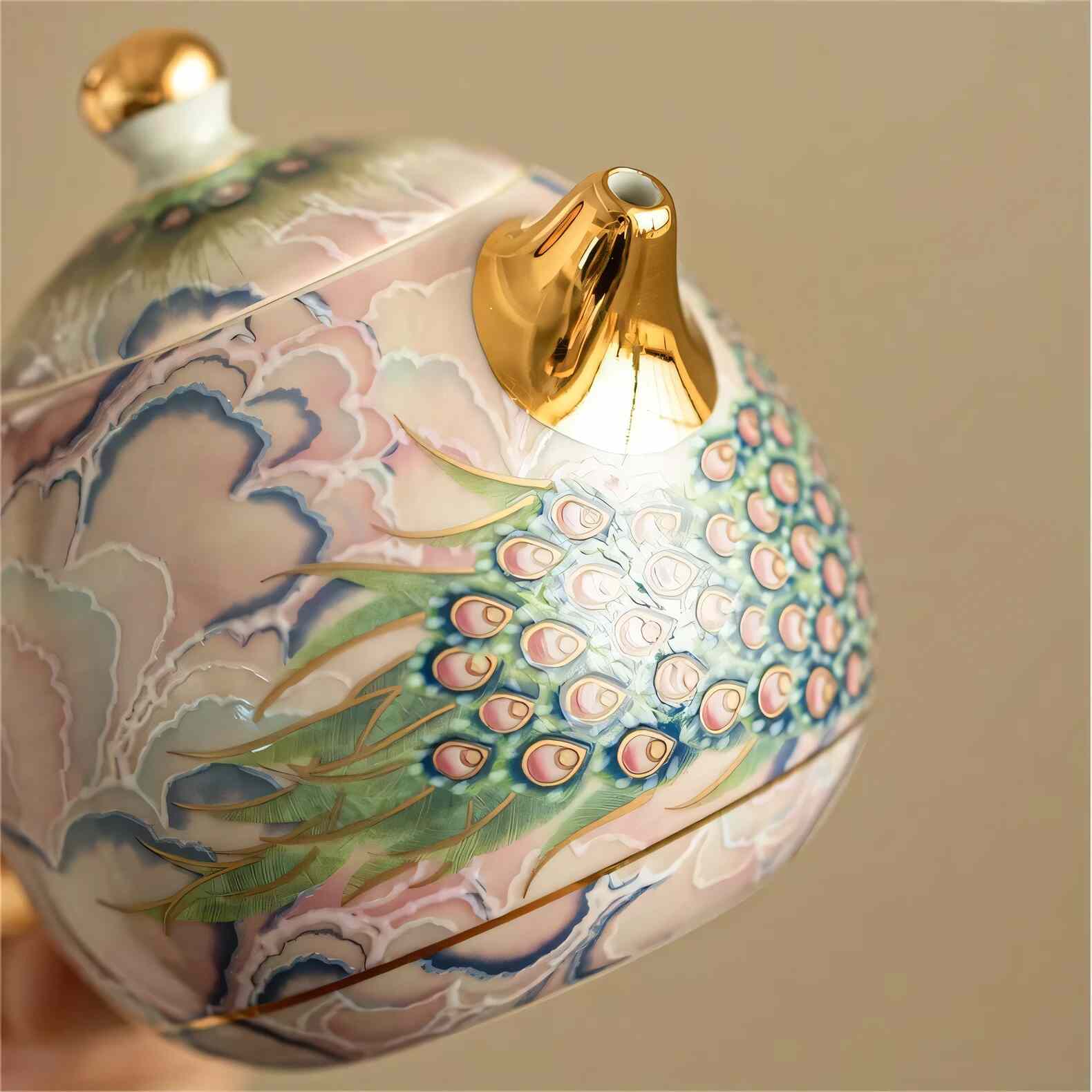 Enamel