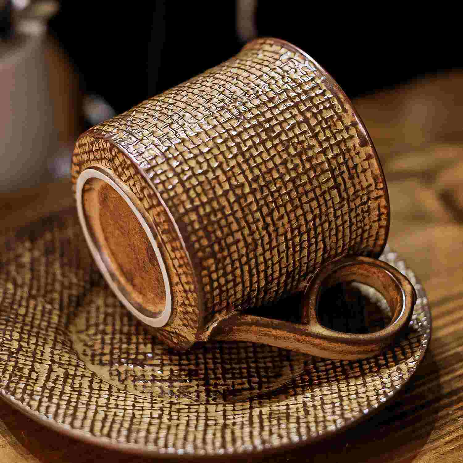 Coffee set