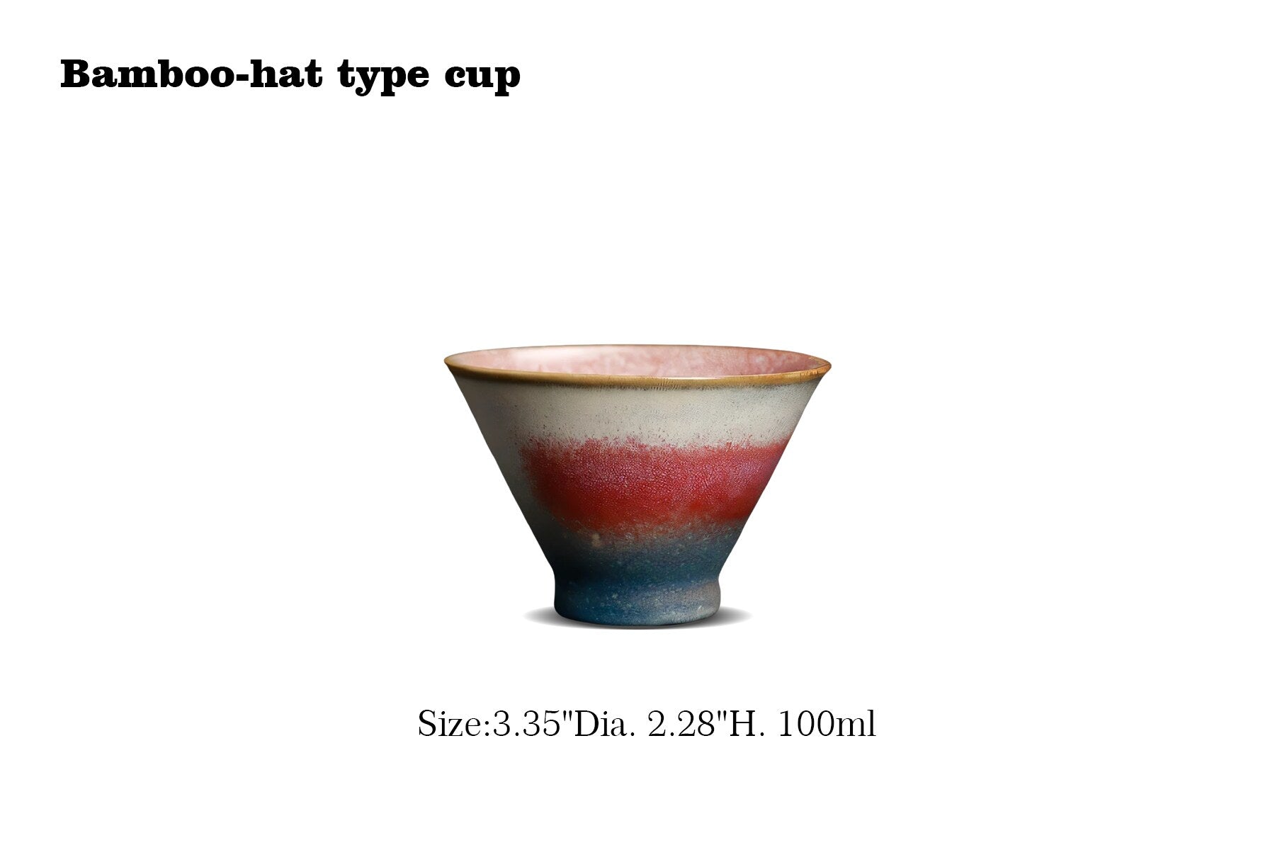 Tea Cup with Gift Box