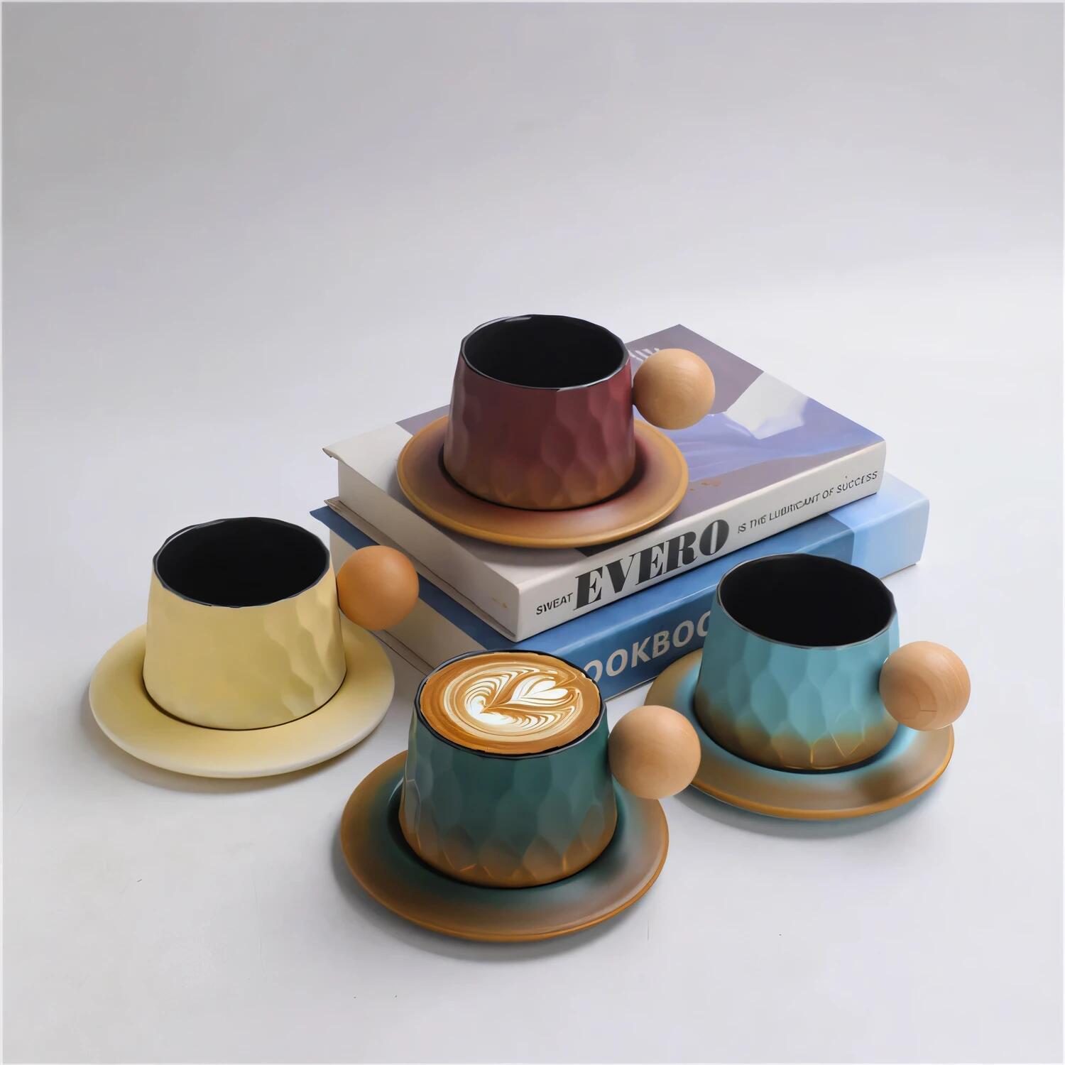 Gift for Coffee Enthusiasts