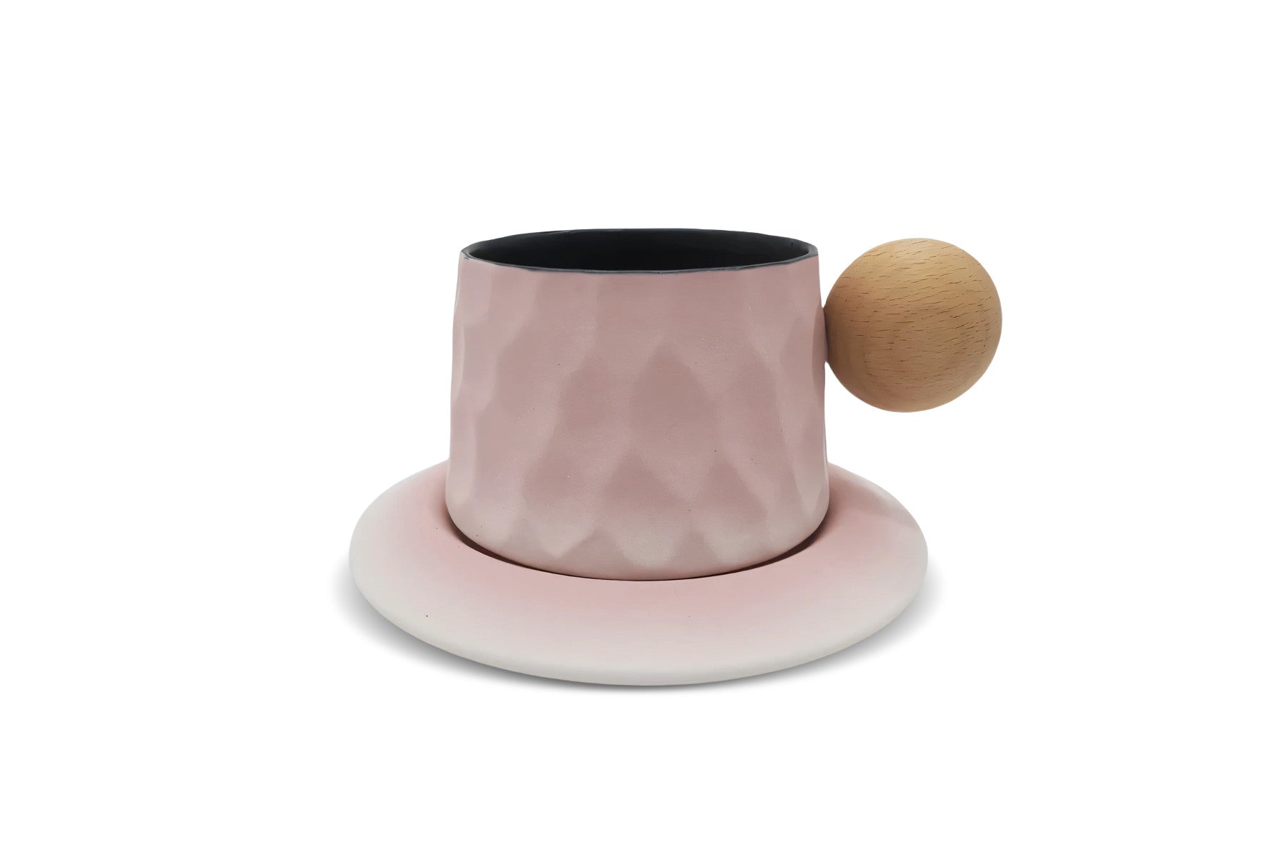 High-End Coffee Mug