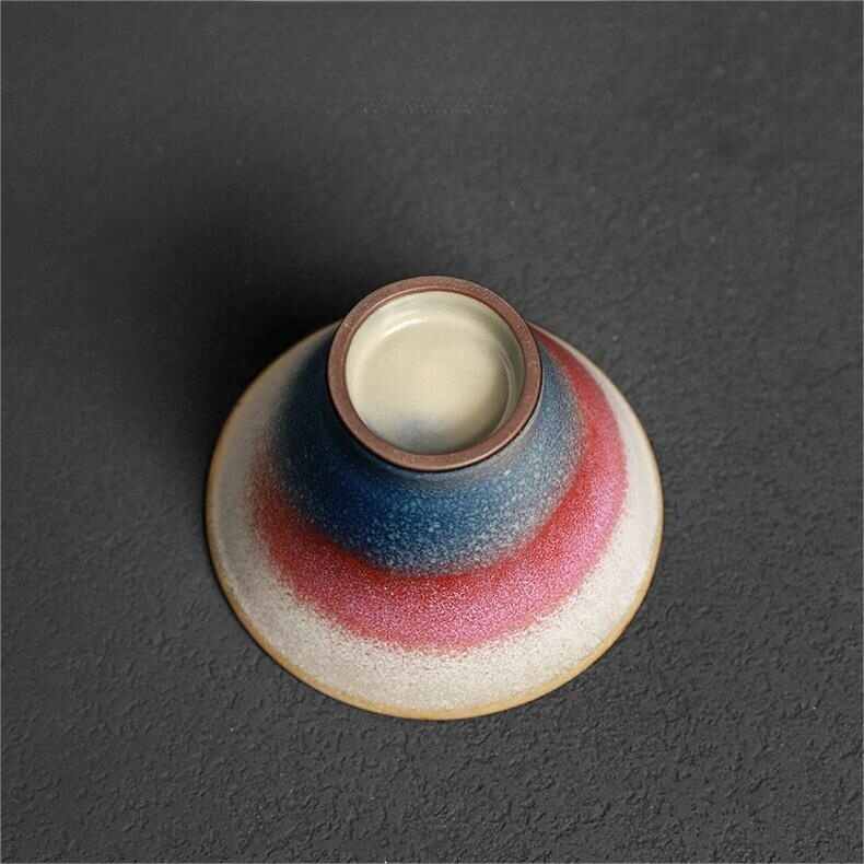 Tea Cup for Entertaining