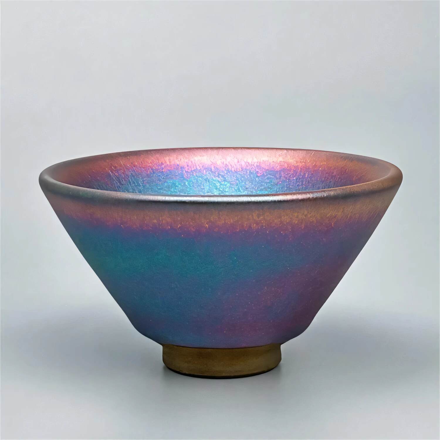 Lake Light Blue Jianzhan