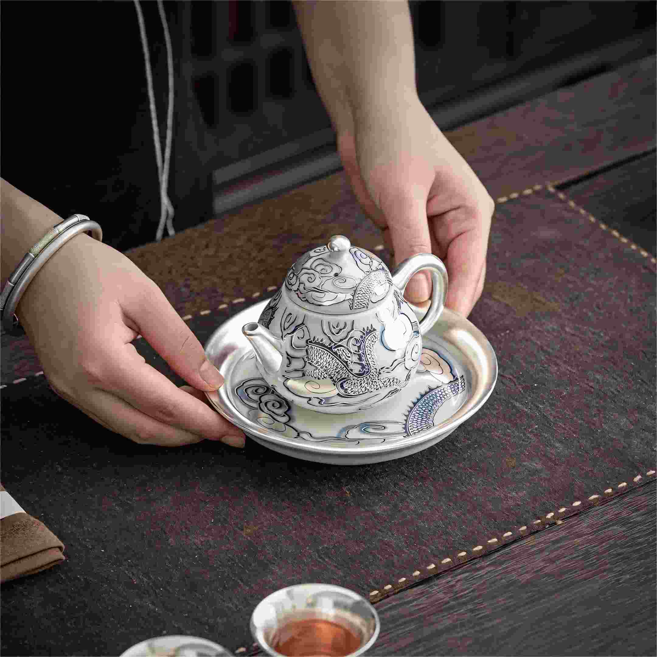 Gift for Tea Lovers
