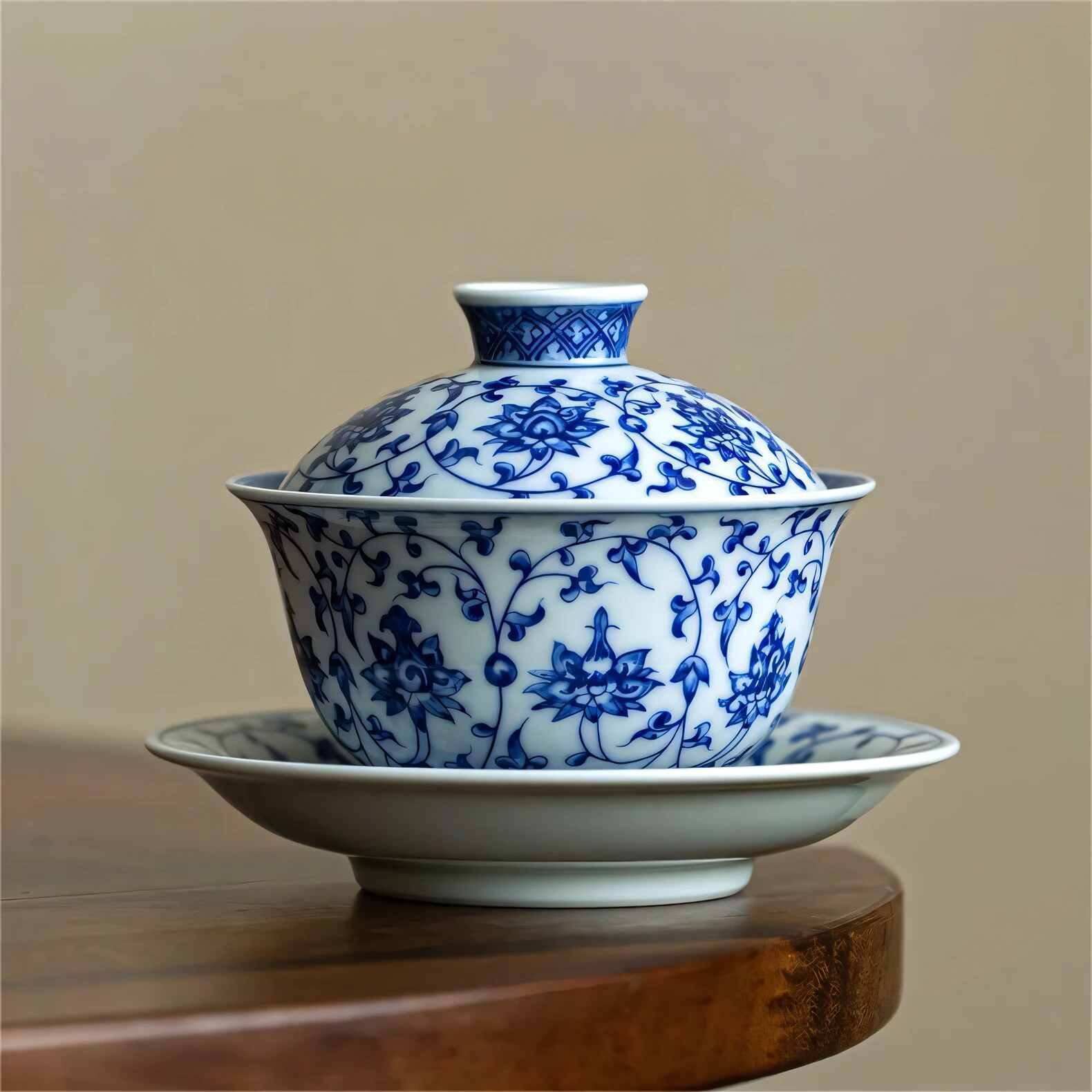 TAOTAO's porcelain