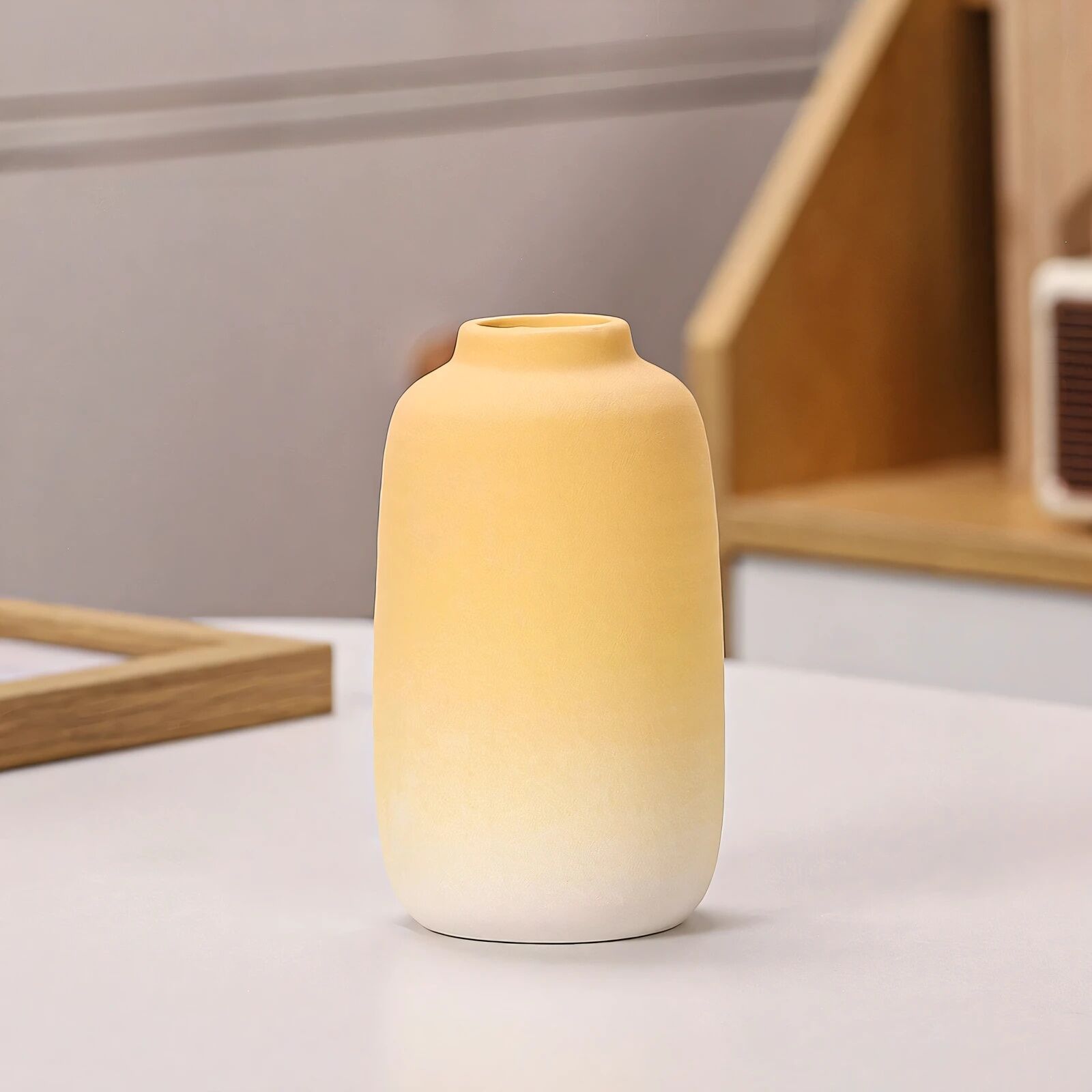 Handcrafted Vase