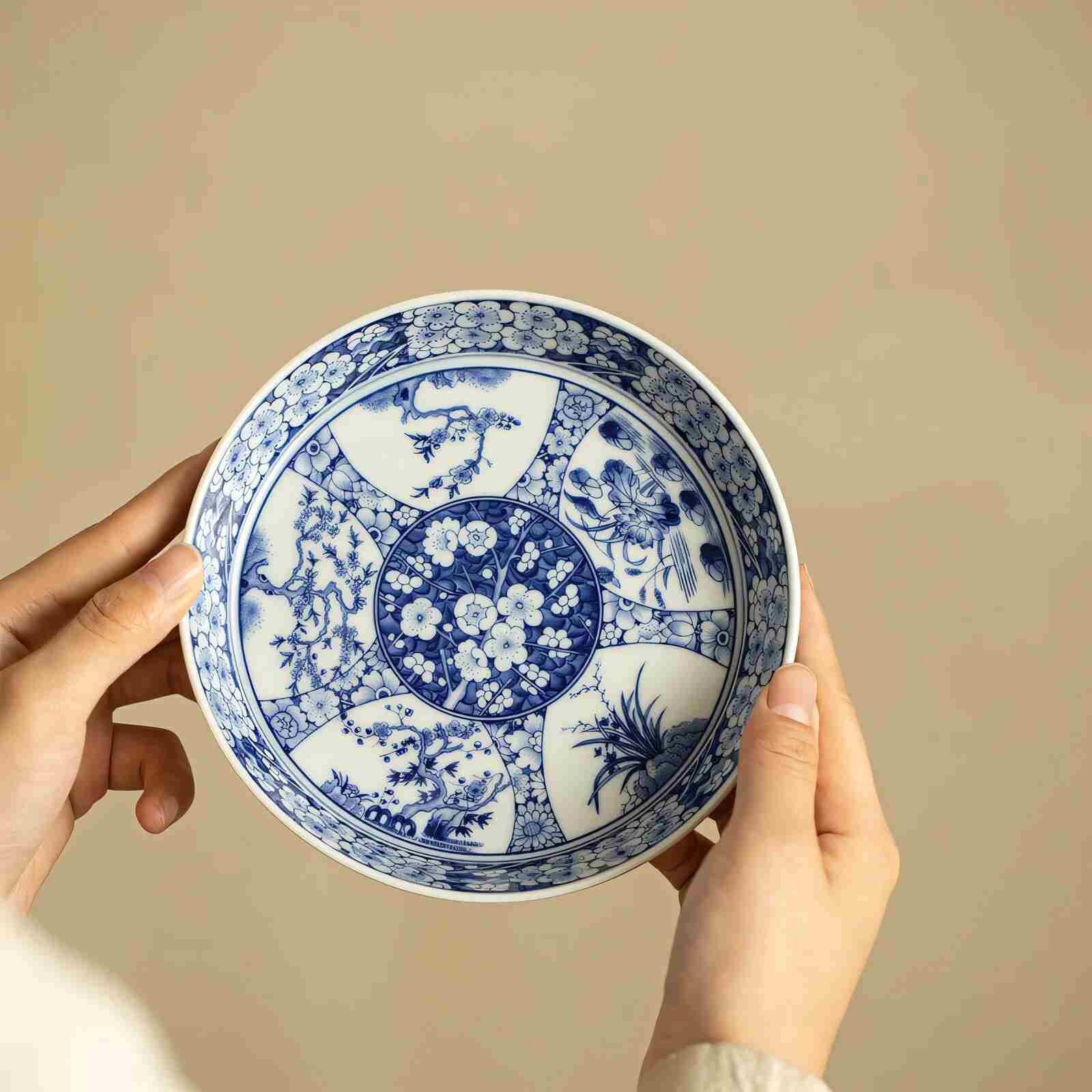 Chinese ceramics