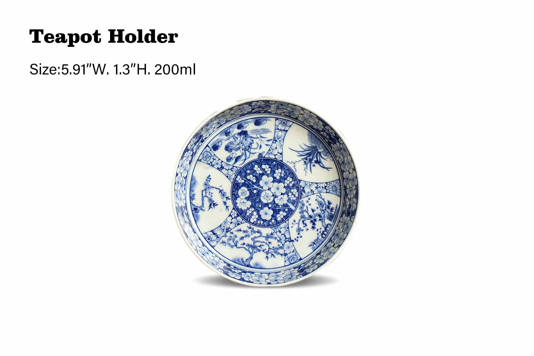 Jingdezhen