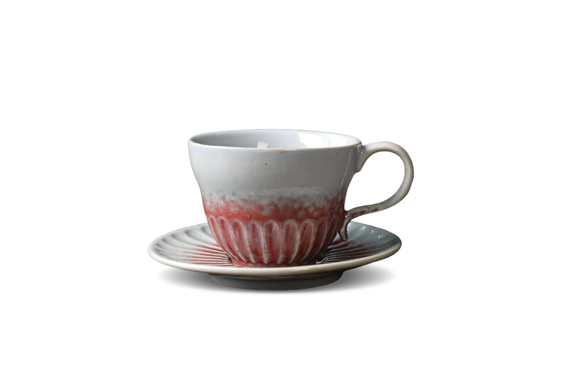 Handcrafted Coffee Cup