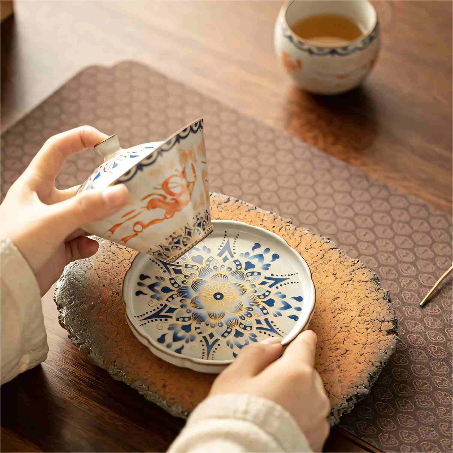 Jingdezhen