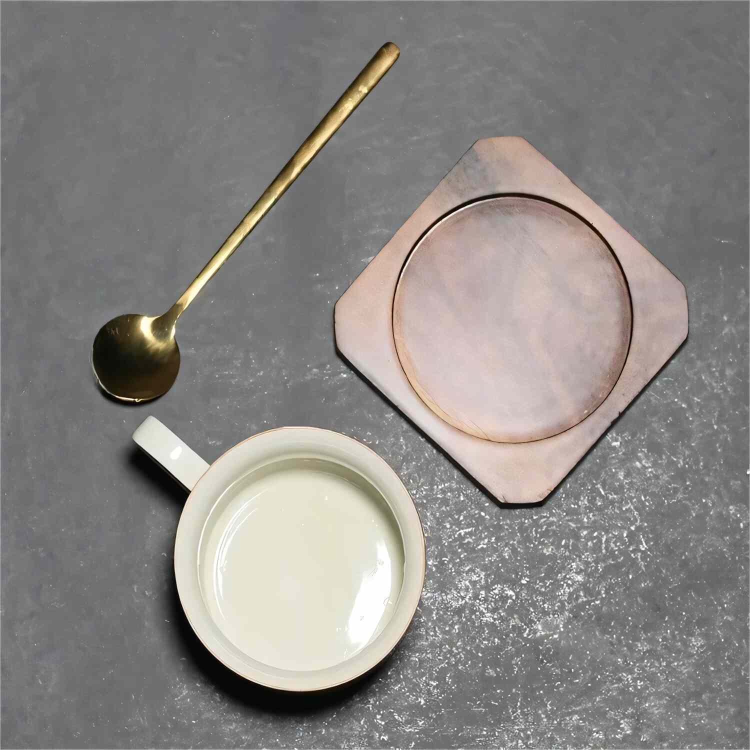 High-End Coffee Mug