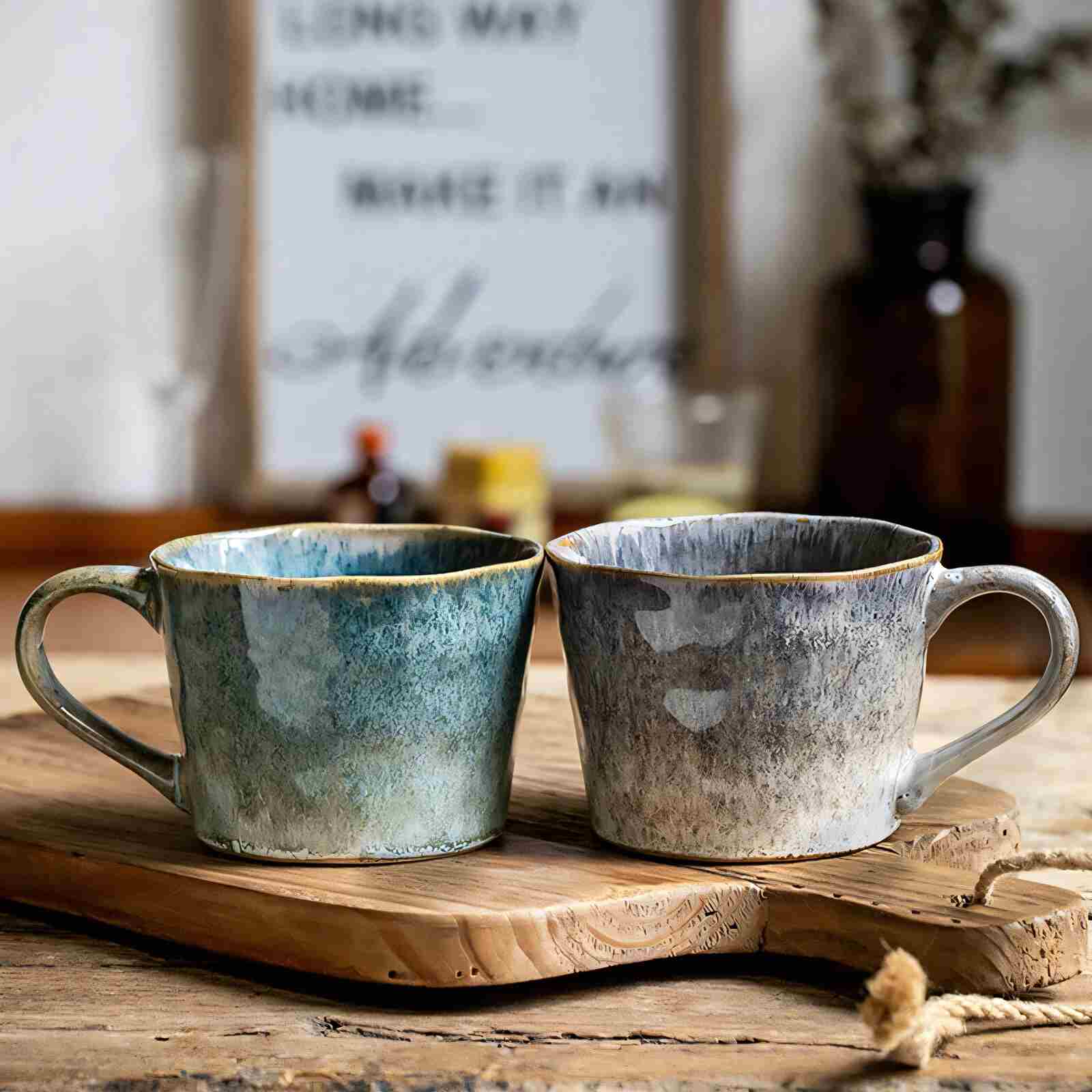 Love Mug Set