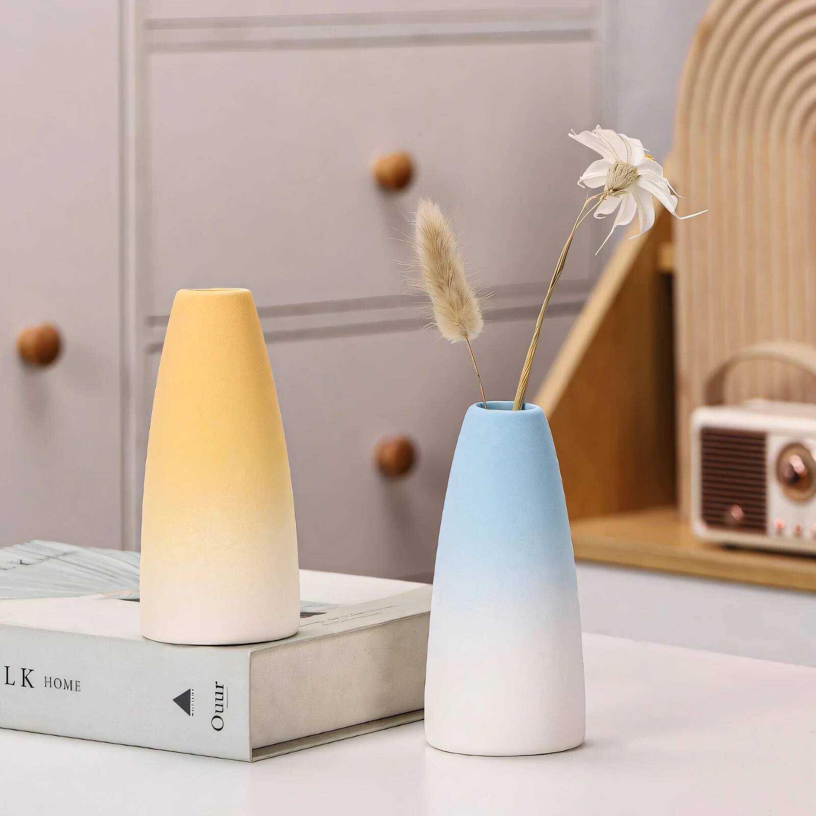 Modern Home Decor
