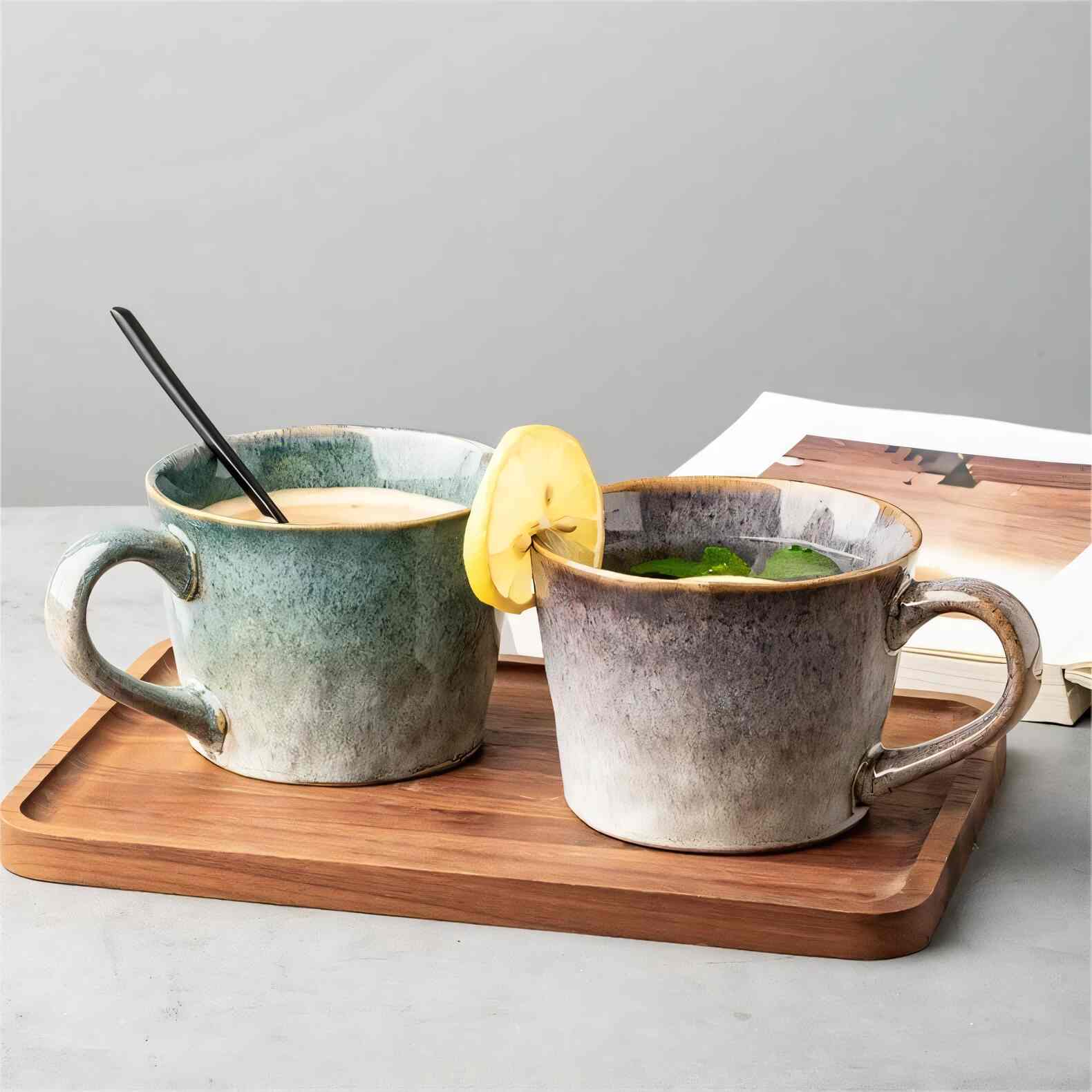 Mugs